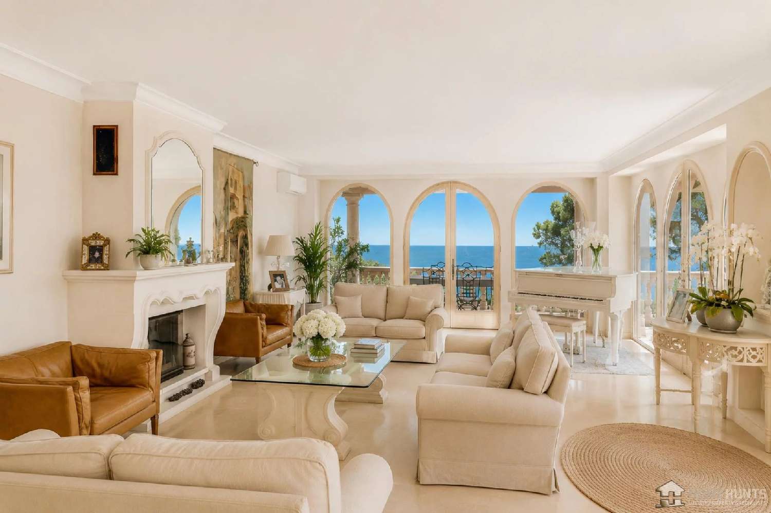  à vendre villa Plan-de-la-Tour Var 6