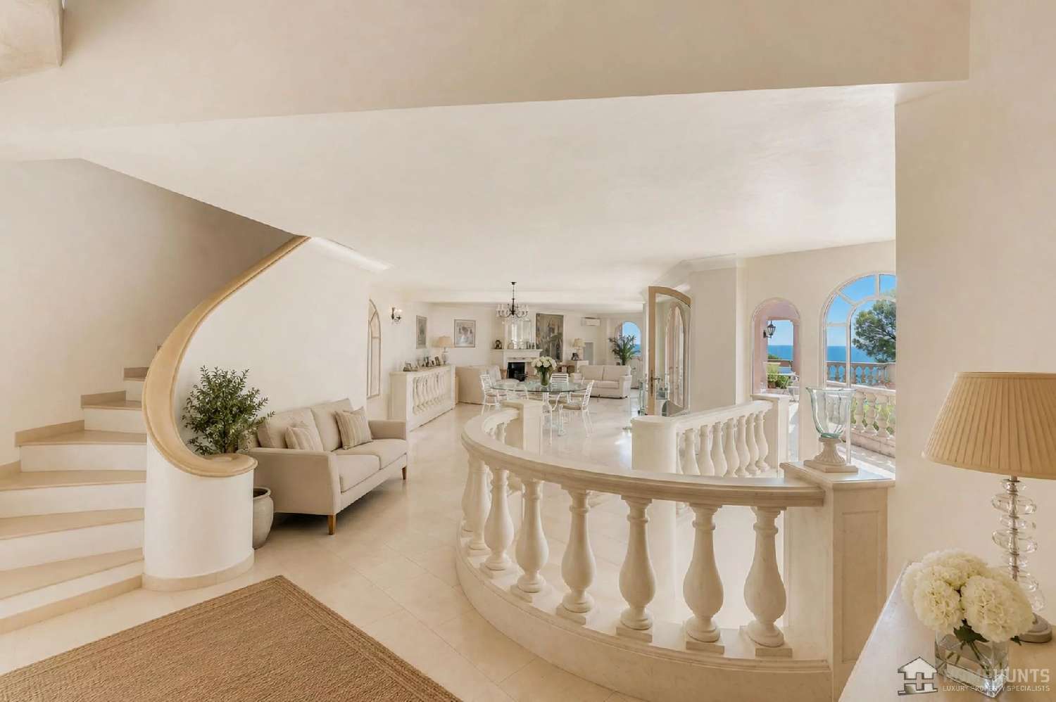  à vendre villa Plan-de-la-Tour Var 8