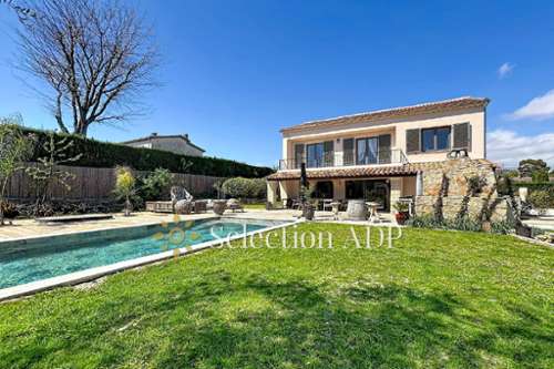 Plascassier Alpes-Maritimes villa foto 7373795