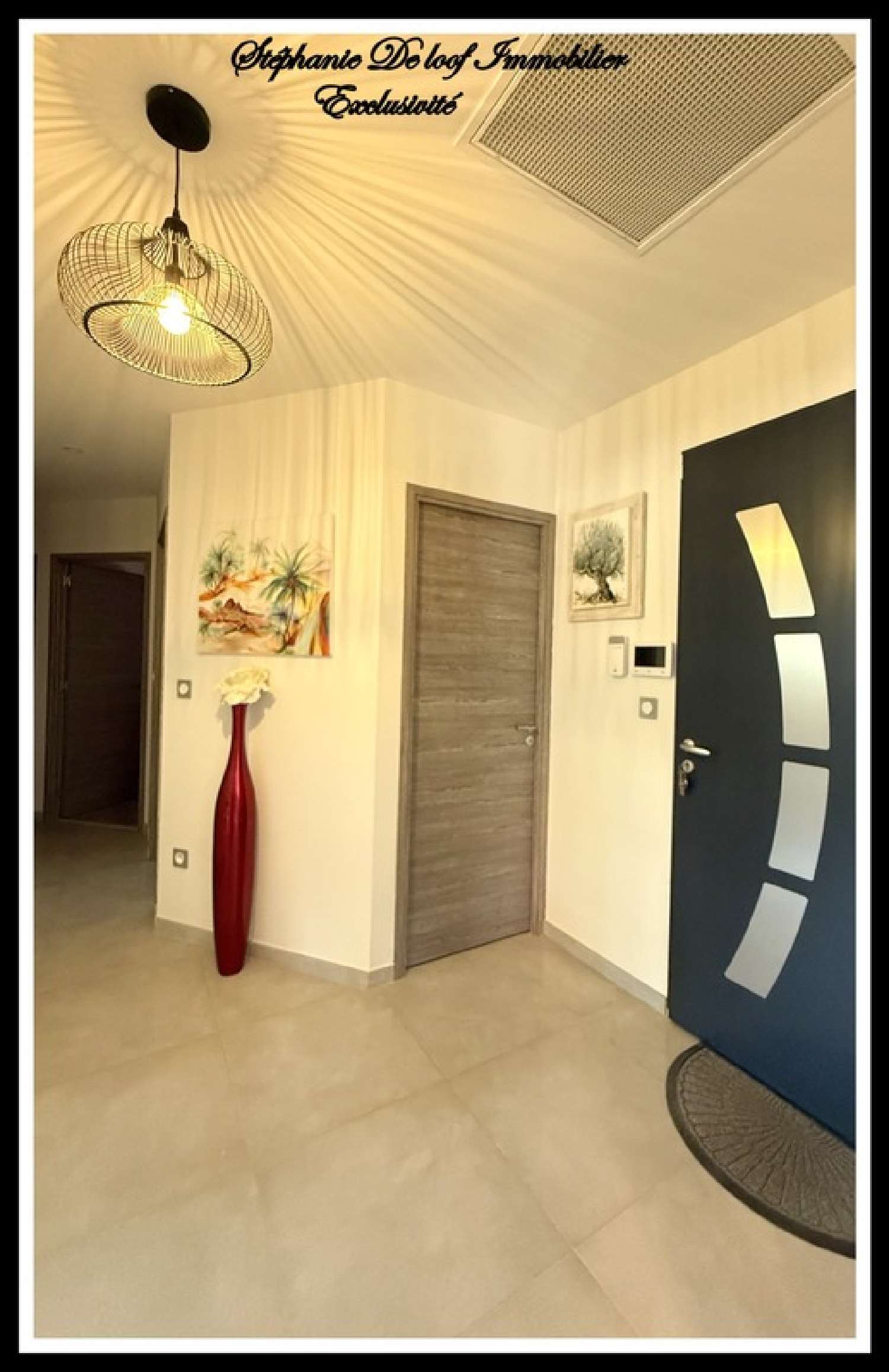  for sale villa Pomérols Hérault 3