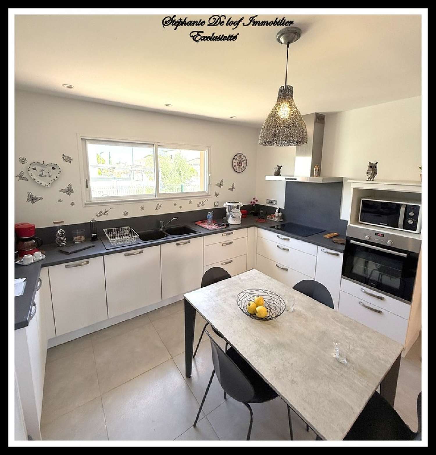  for sale villa Pomérols Hérault 5