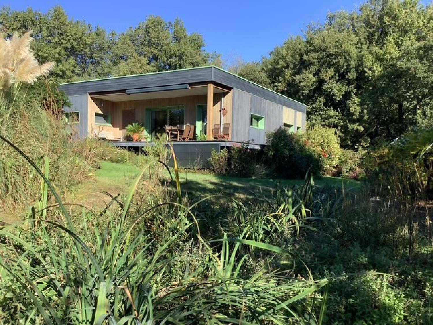  for sale villa Port-Sainte-Marie Lot-et-Garonne 3