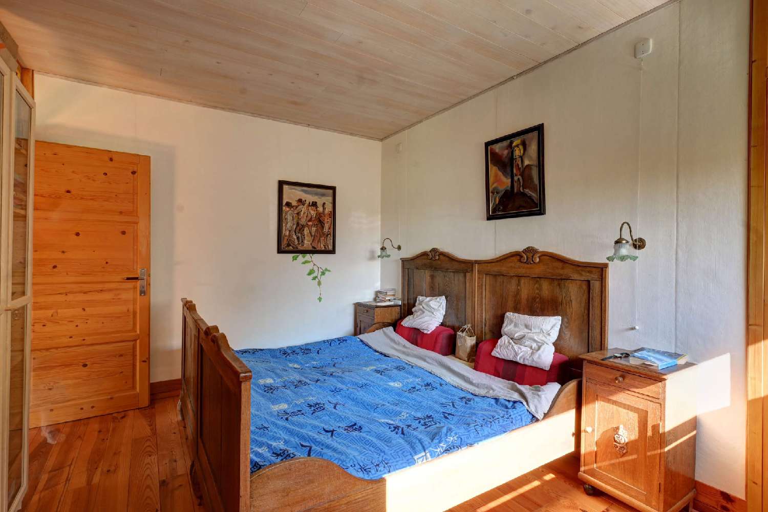  for sale villa Port-Sainte-Marie Lot-et-Garonne 8