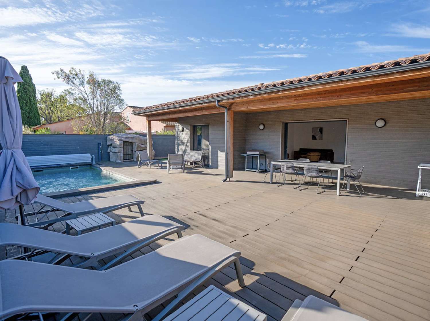  te koop villa Porto-Vecchio Corse-du-Sud 2