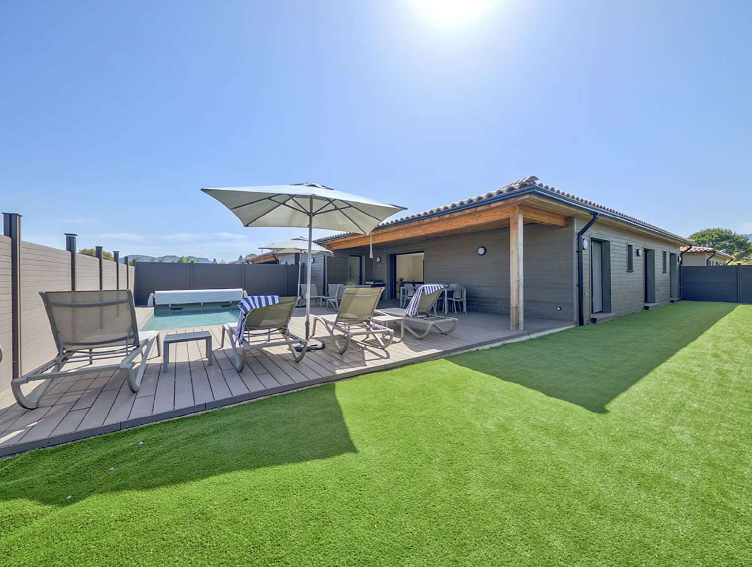  te koop villa Porto-Vecchio Corse-du-Sud 6