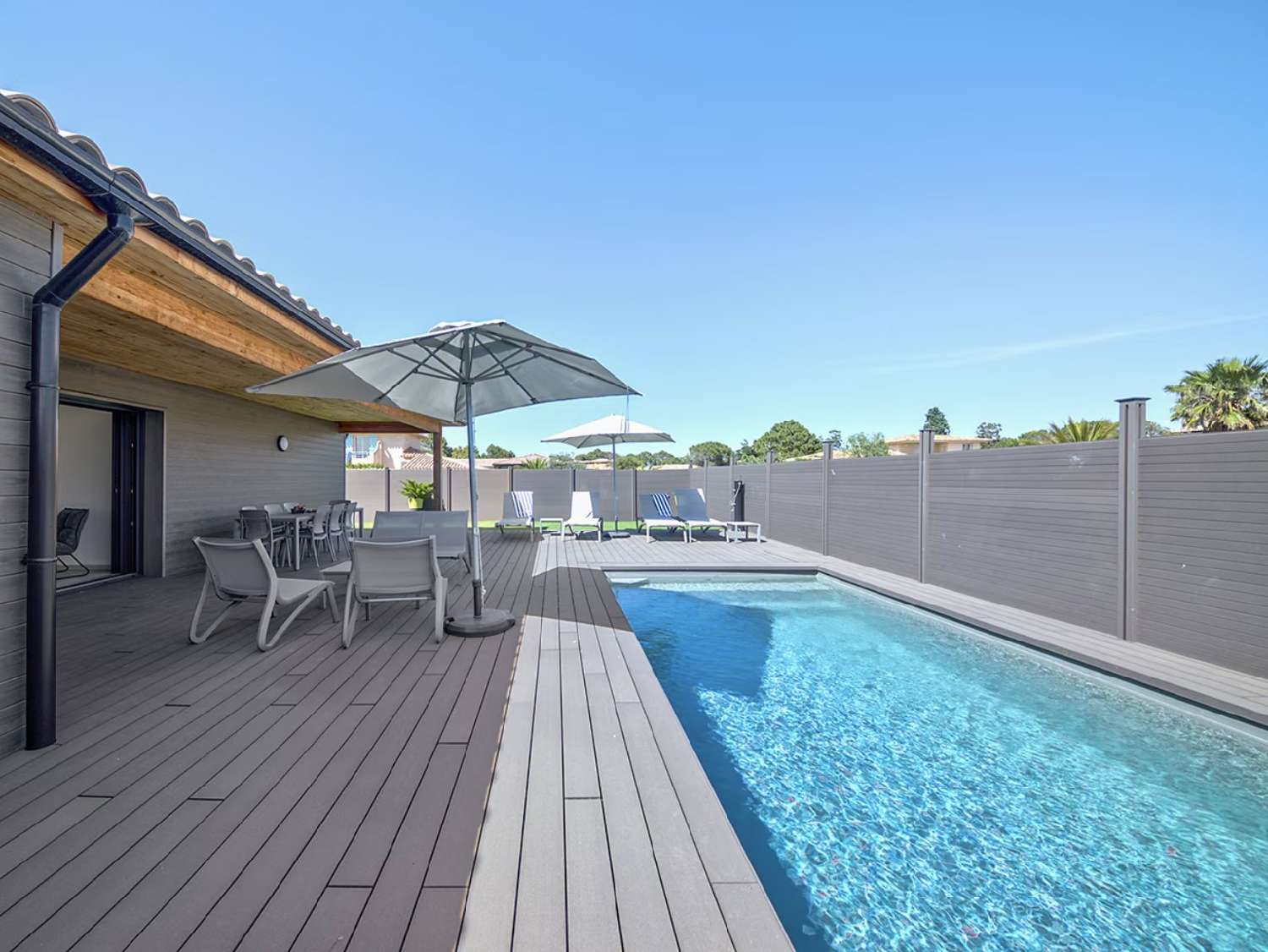  te koop villa Porto-Vecchio Corse-du-Sud 7