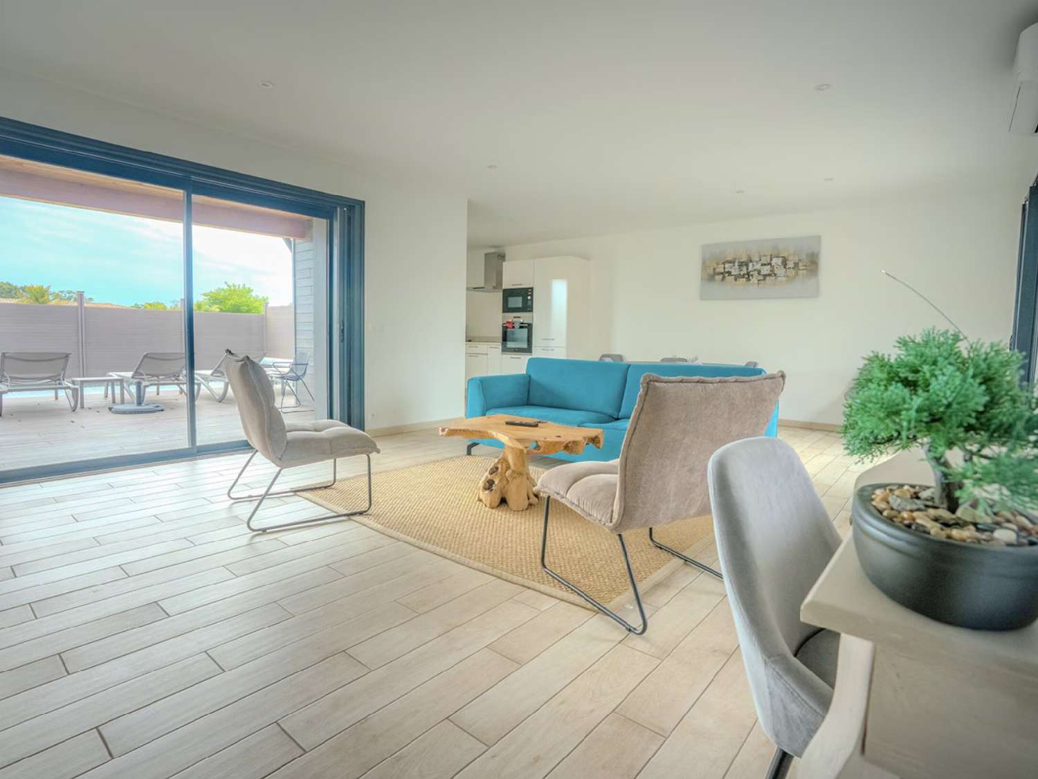  te koop villa Porto-Vecchio Corse-du-Sud 8