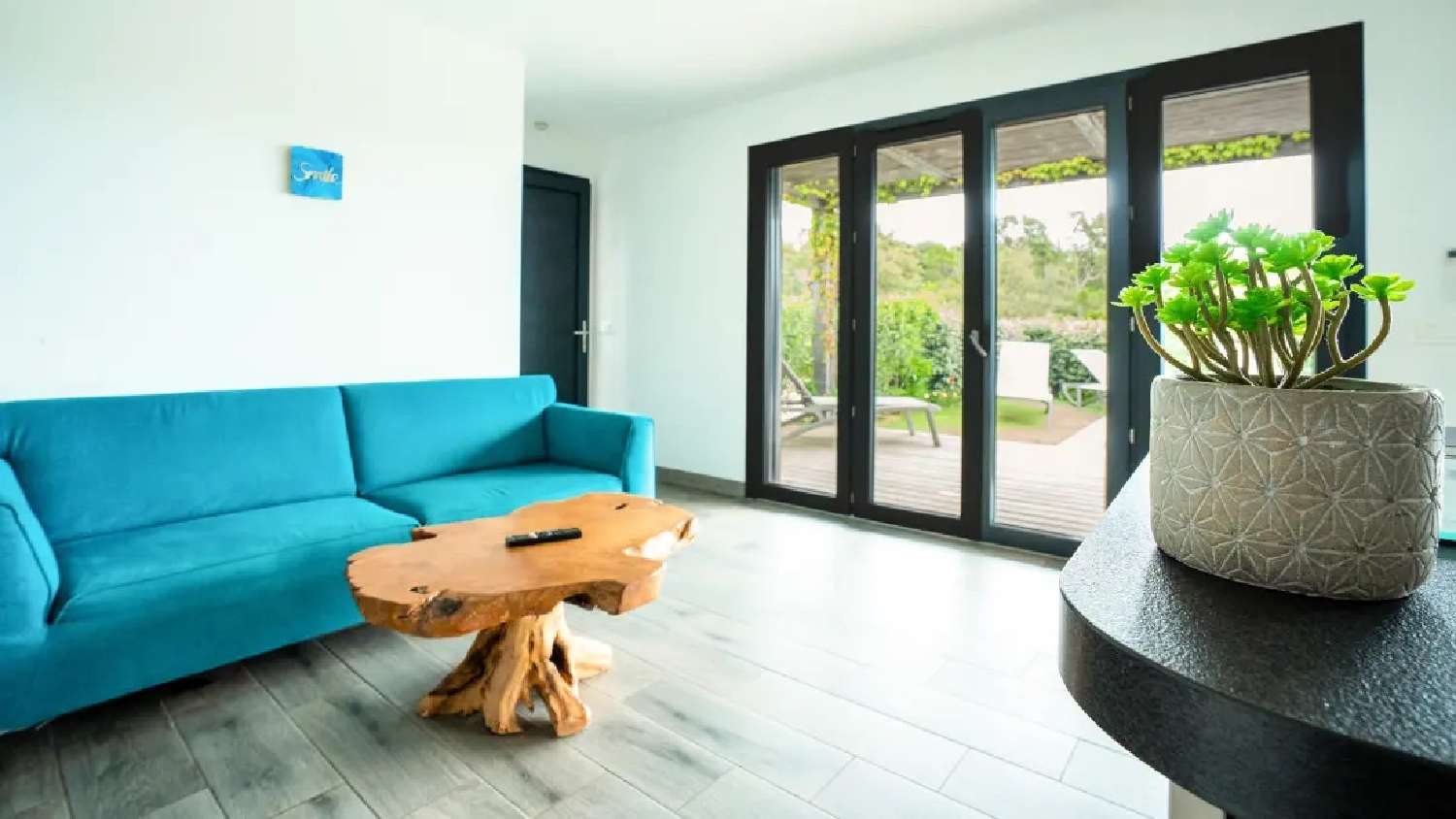te koop villa Porto-Vecchio Corse-du-Sud 8