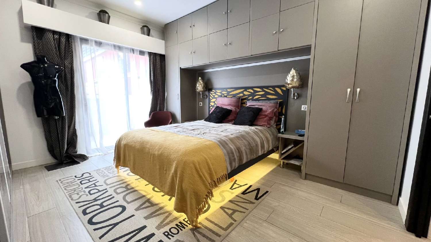  te koop villa Ferrières Haute-Savoie 1