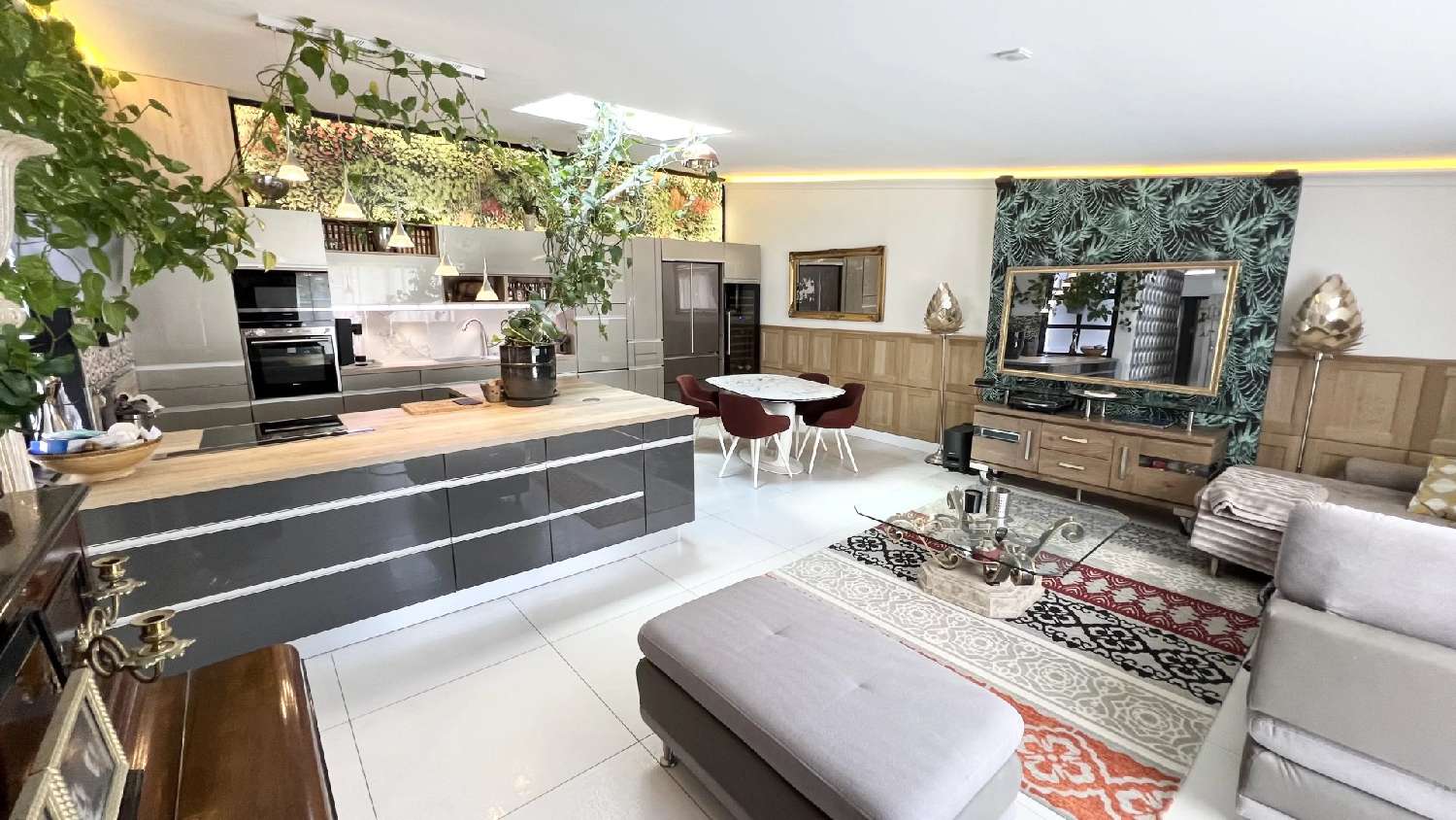  te koop villa Ferrières Haute-Savoie 4