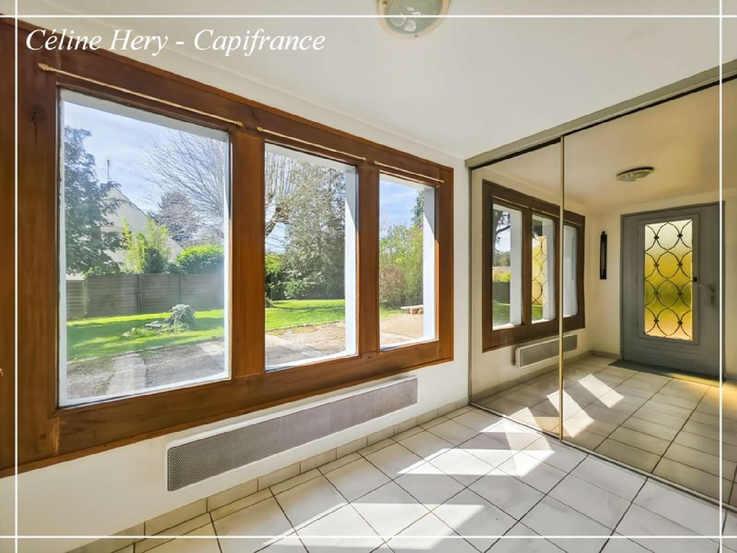 for sale villa Raizeux Yvelines 2