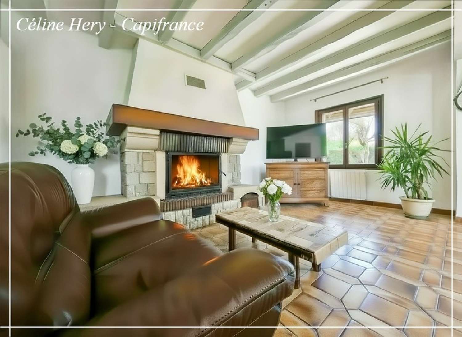 for sale villa Raizeux Yvelines 6