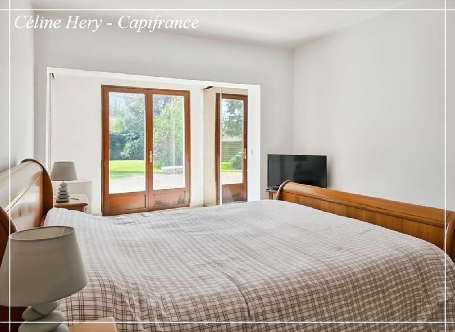 for sale villa Raizeux Yvelines 8