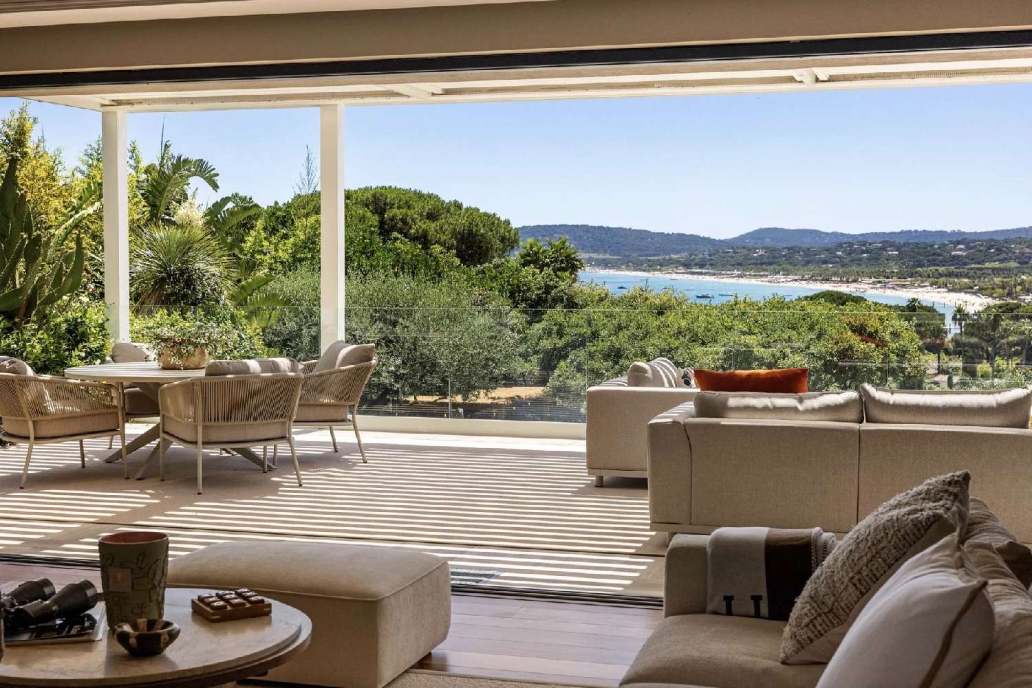 kaufen Villa Ramatuelle Var 1