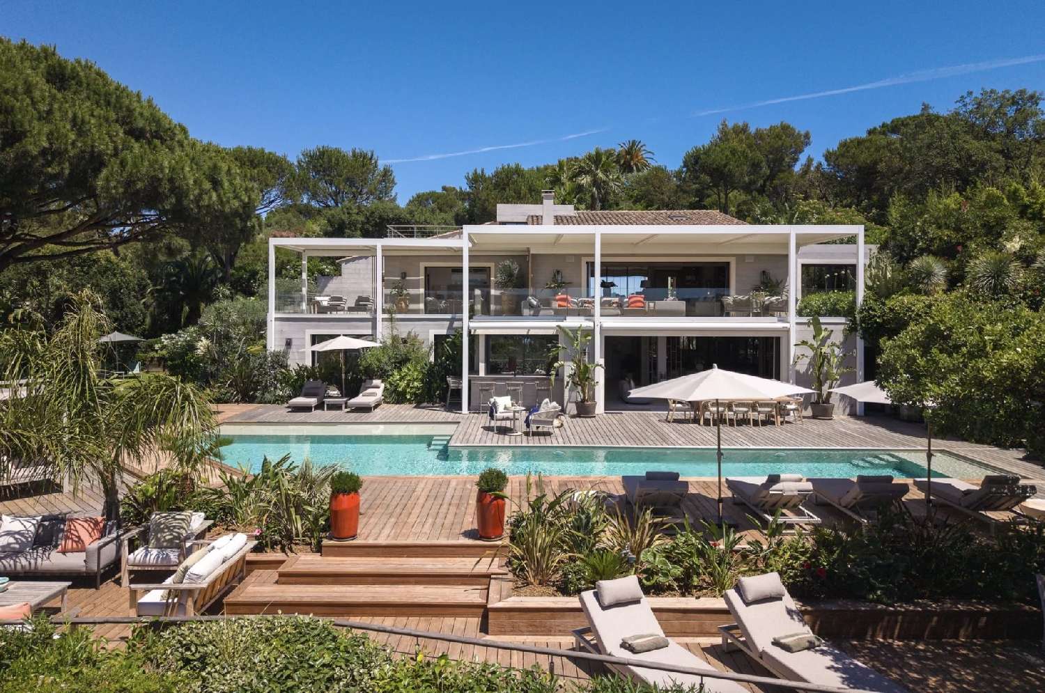 kaufen Villa Ramatuelle Var 2
