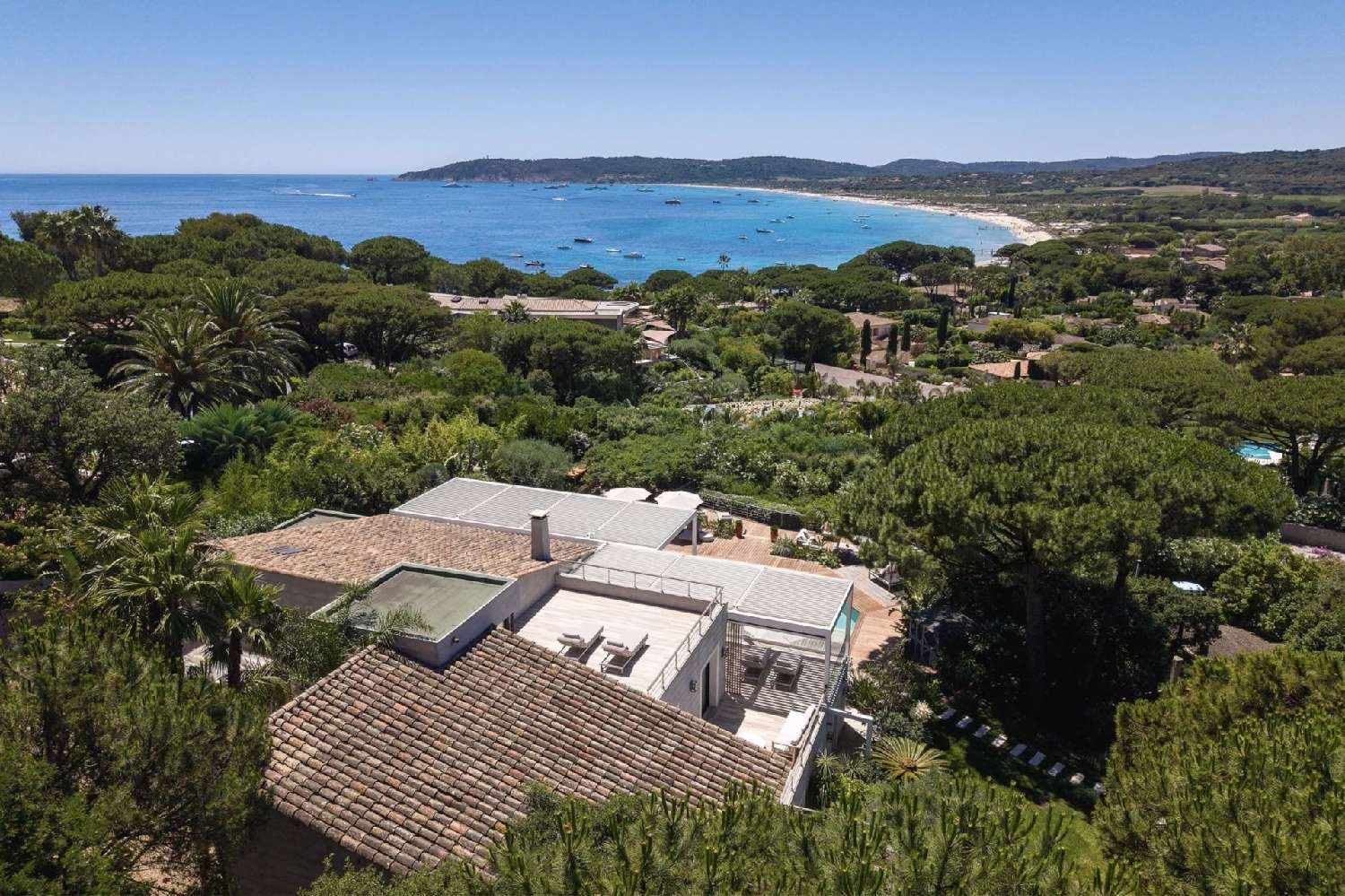kaufen Villa Ramatuelle Var 3