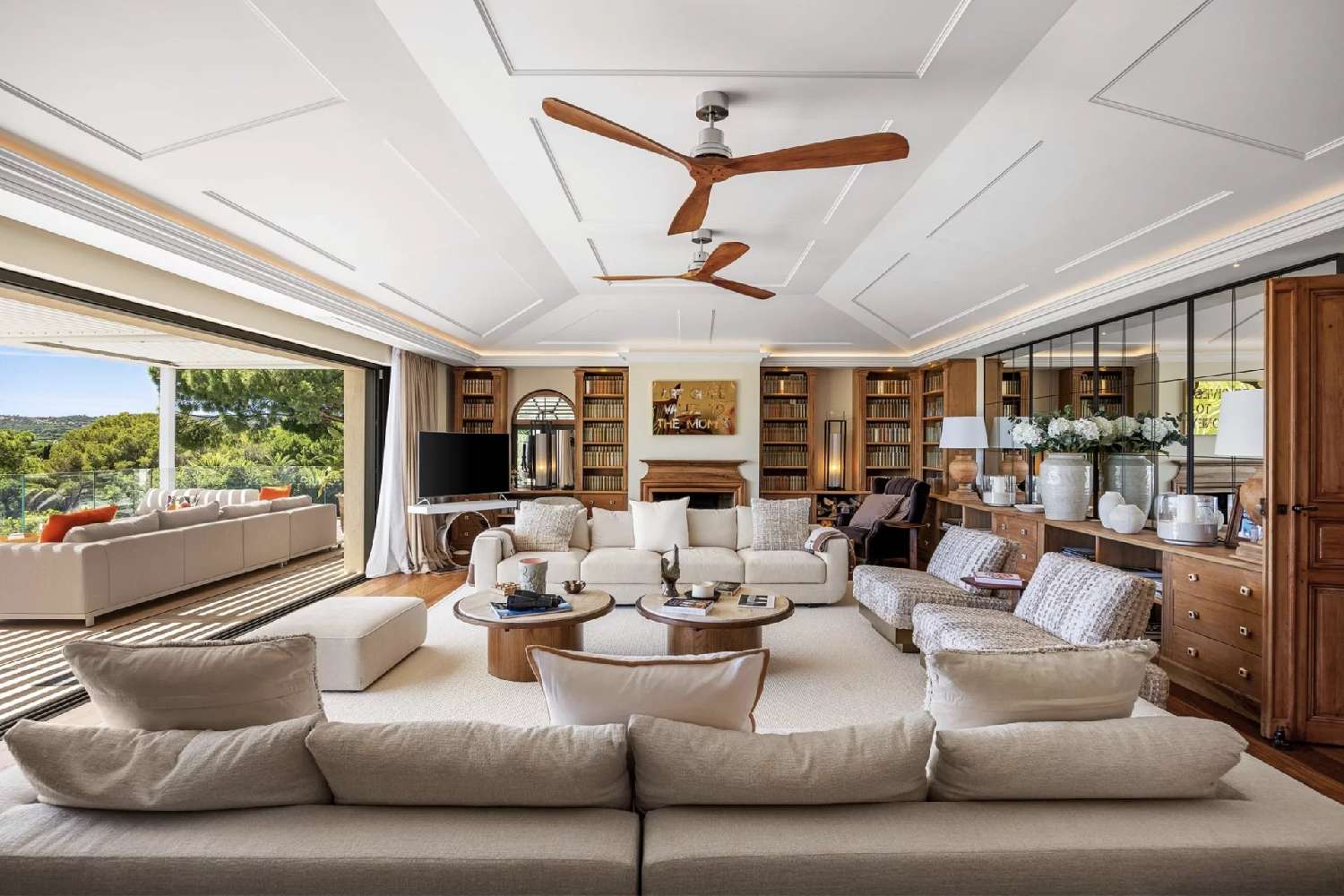 kaufen Villa Ramatuelle Var 5