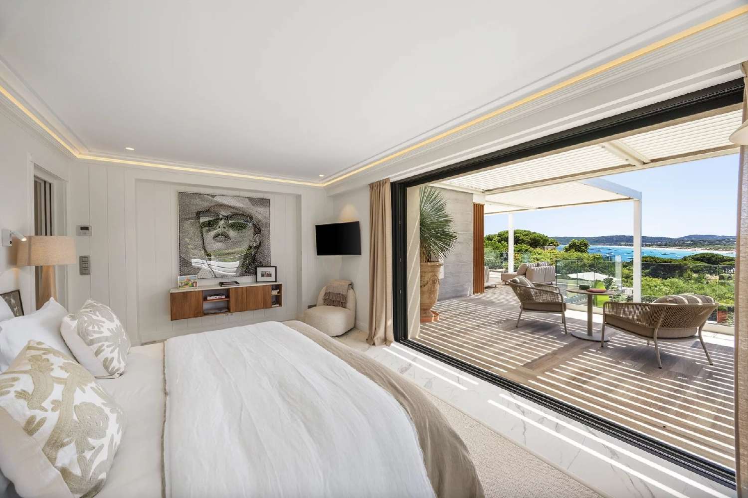 kaufen Villa Ramatuelle Var 7