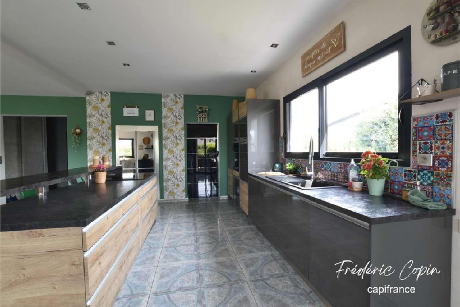 te koop villa Rang-du-Fliers Pas-de-Calais 4