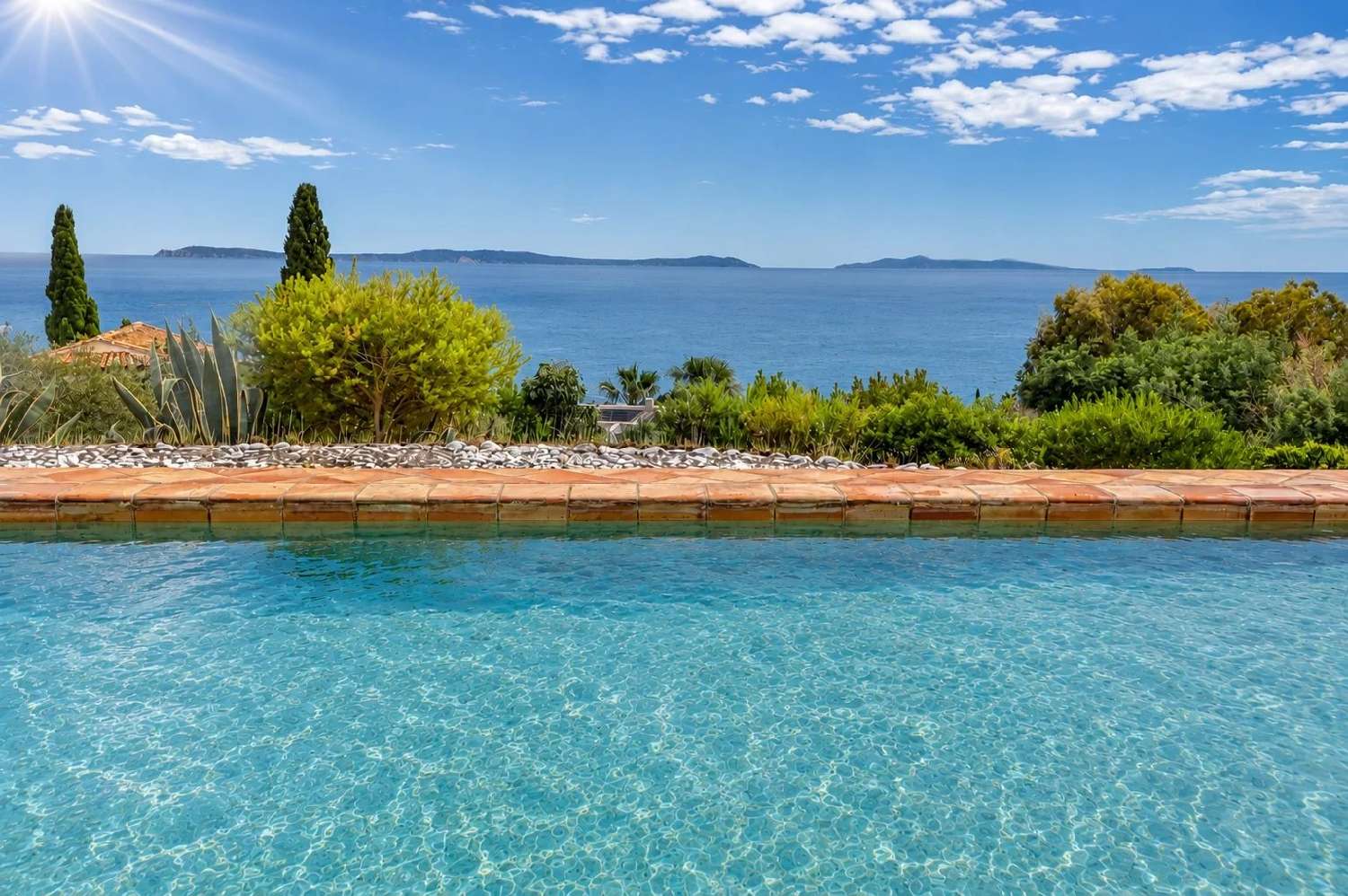kaufen Villa Rayol-Canadel-sur-Mer Var 1