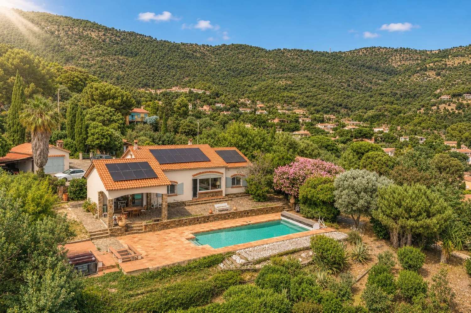 kaufen Villa Rayol-Canadel-sur-Mer Var 2