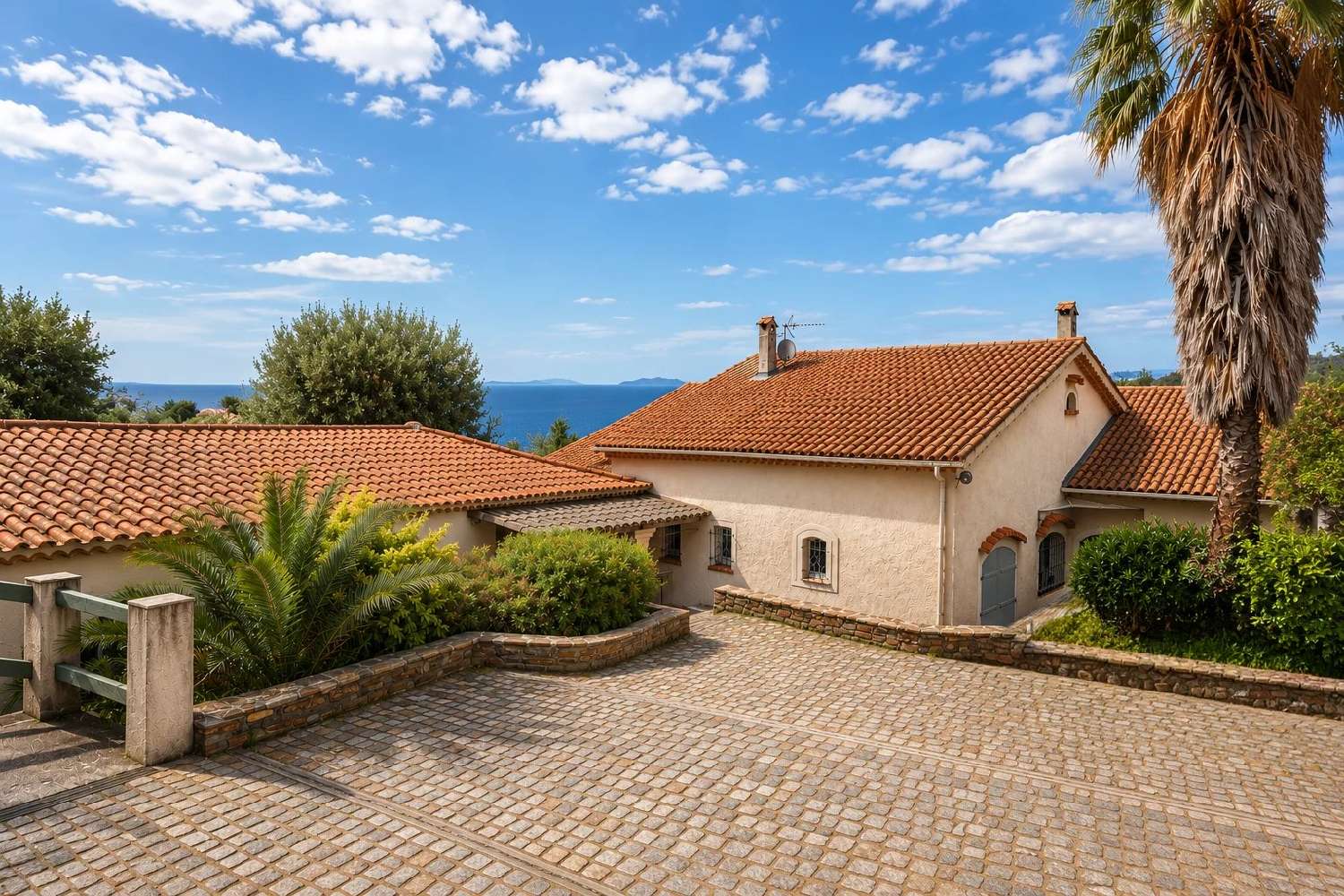 kaufen Villa Rayol-Canadel-sur-Mer Var 3