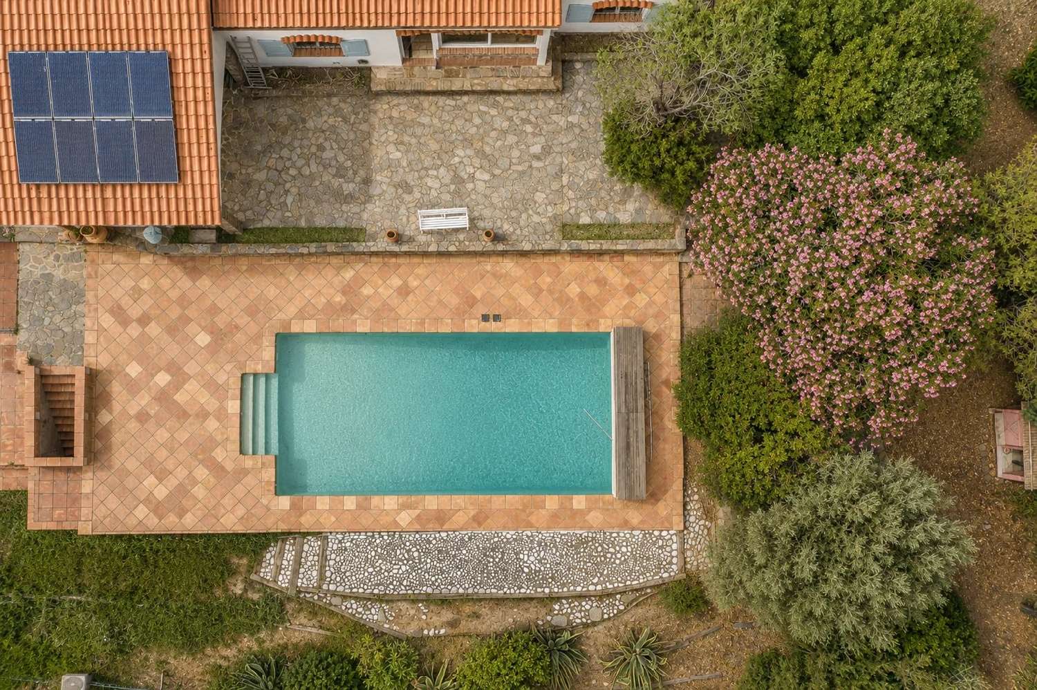 kaufen Villa Rayol-Canadel-sur-Mer Var 4
