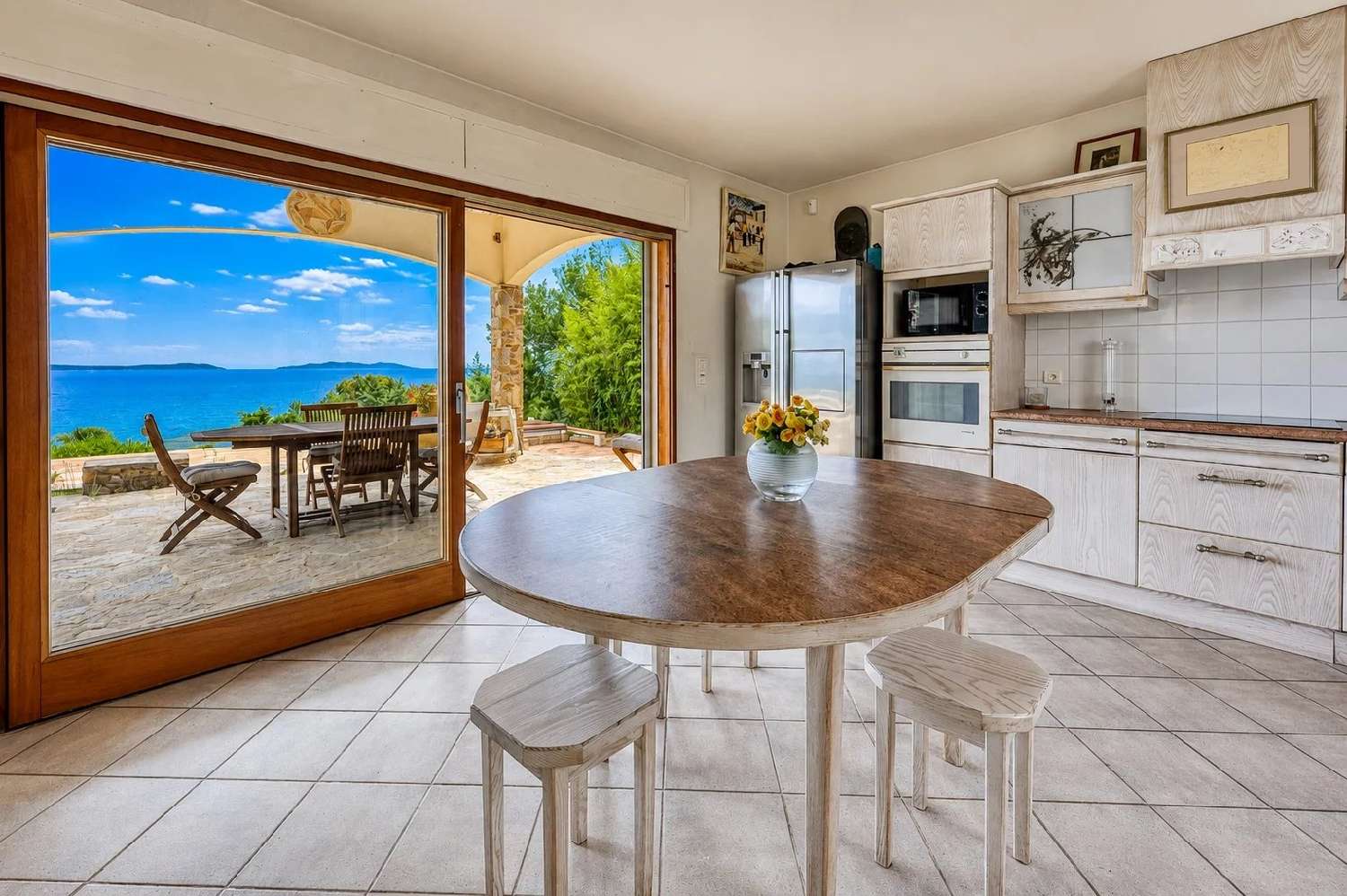 kaufen Villa Rayol-Canadel-sur-Mer Var 5