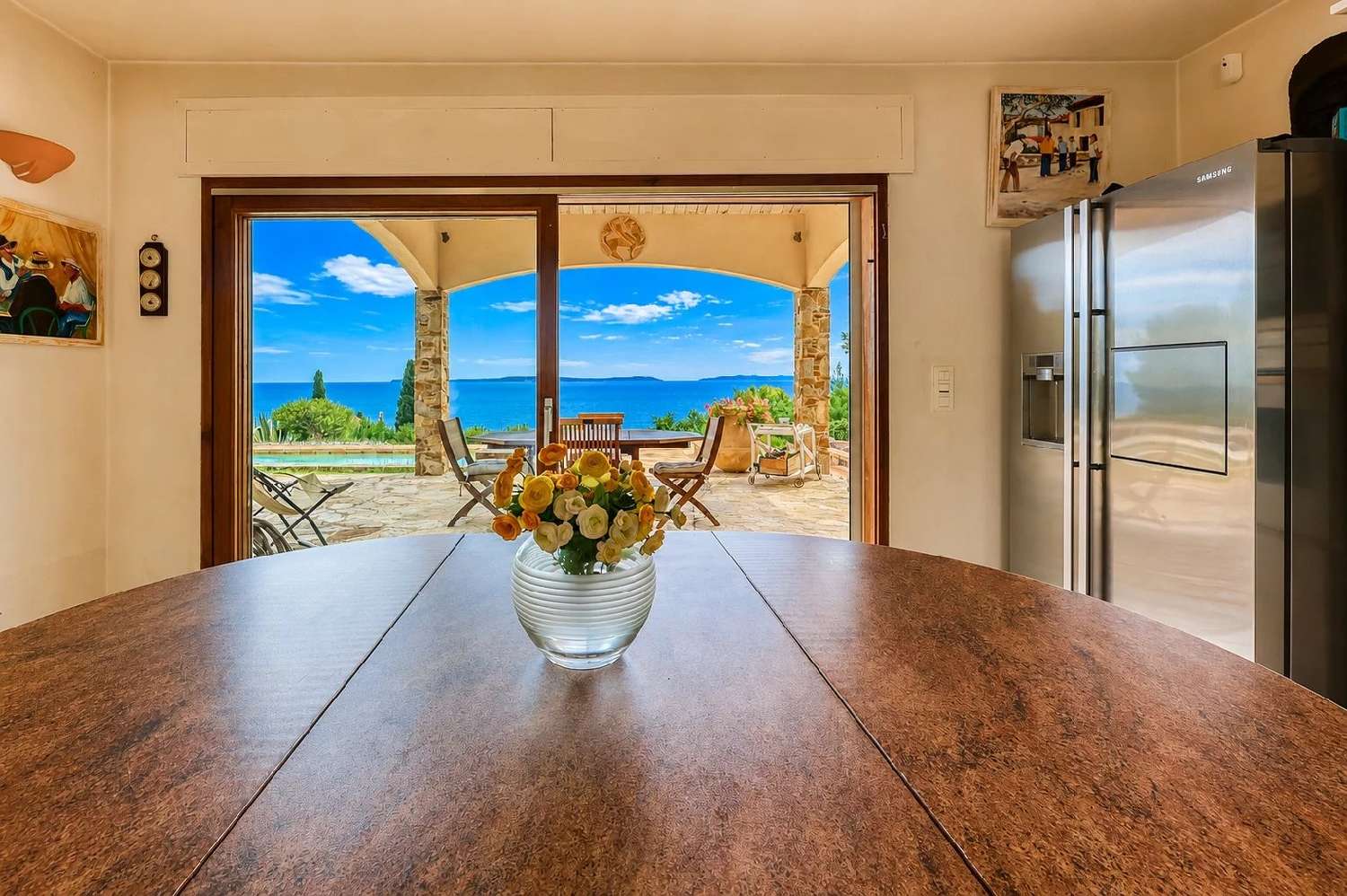 kaufen Villa Rayol-Canadel-sur-Mer Var 6