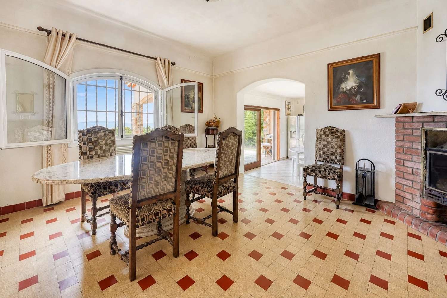 kaufen Villa Rayol-Canadel-sur-Mer Var 7