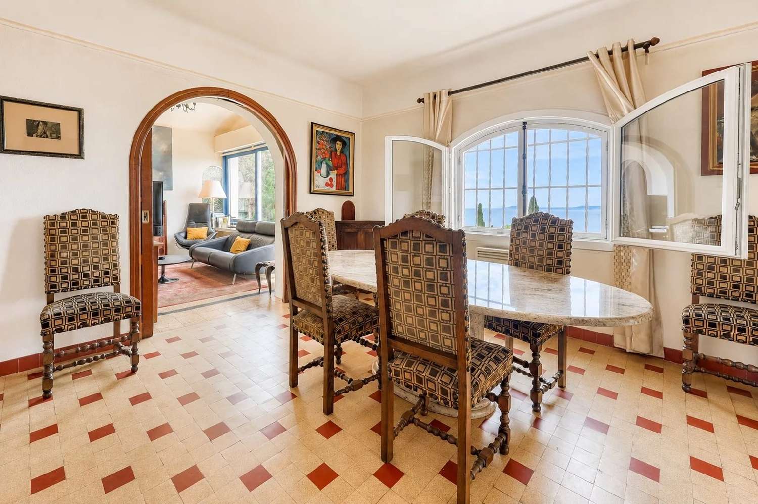 kaufen Villa Rayol-Canadel-sur-Mer Var 8