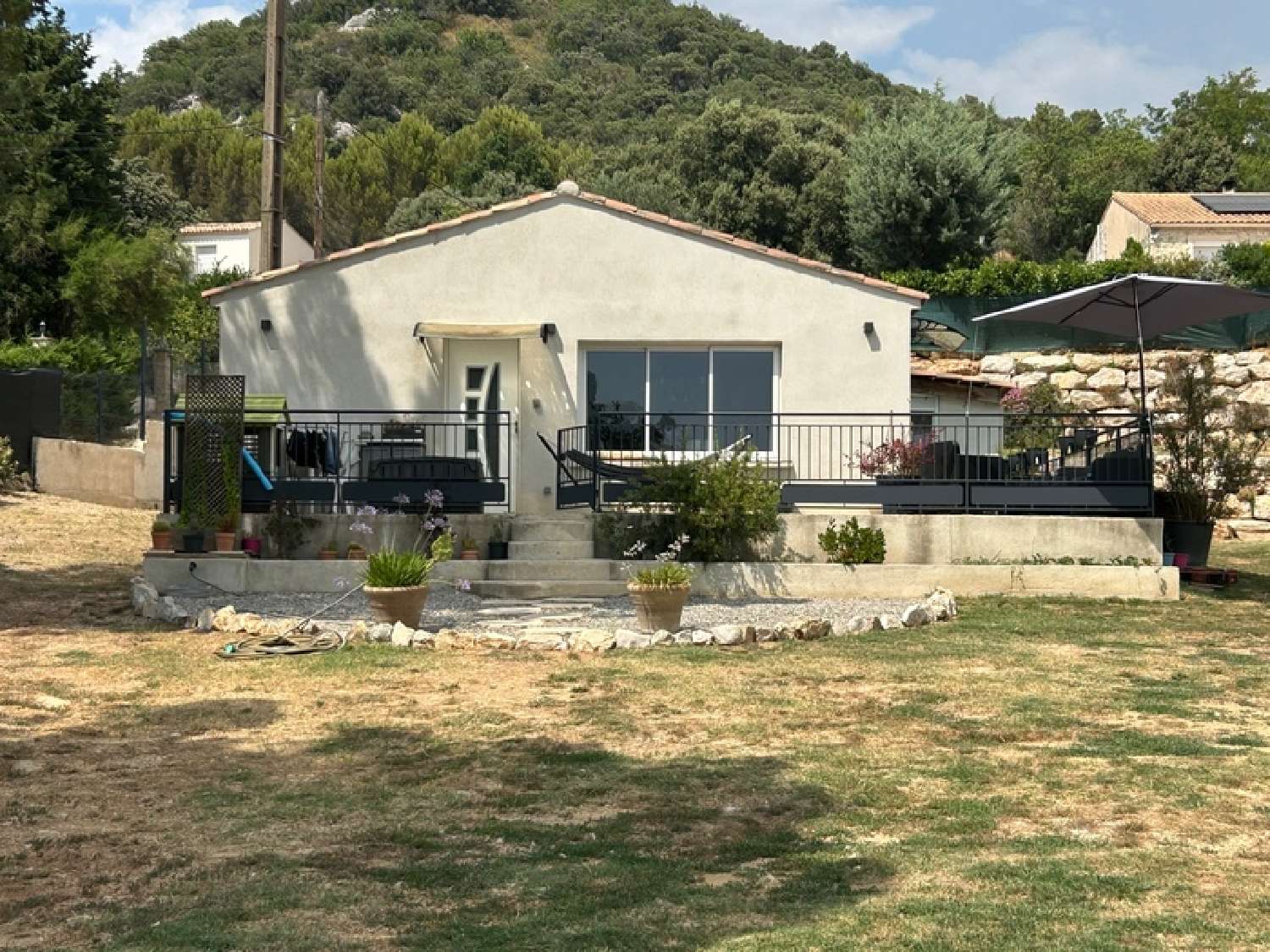 for sale villa Rians Var 2