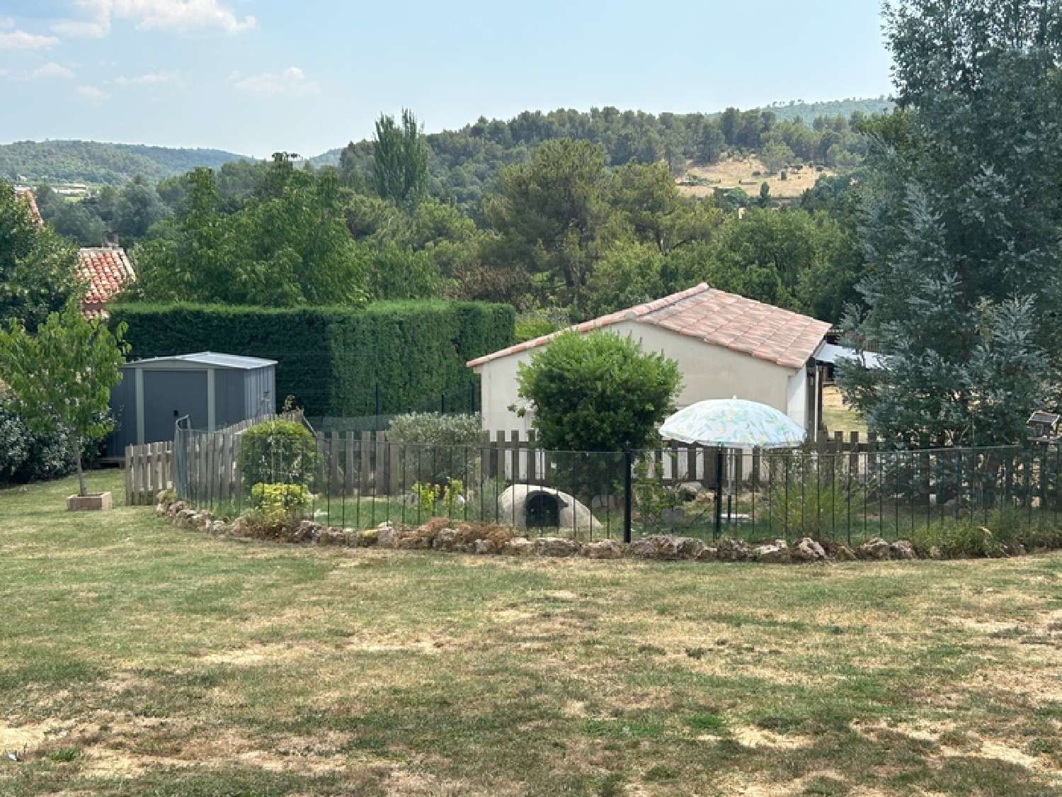 for sale villa Rians Var 3