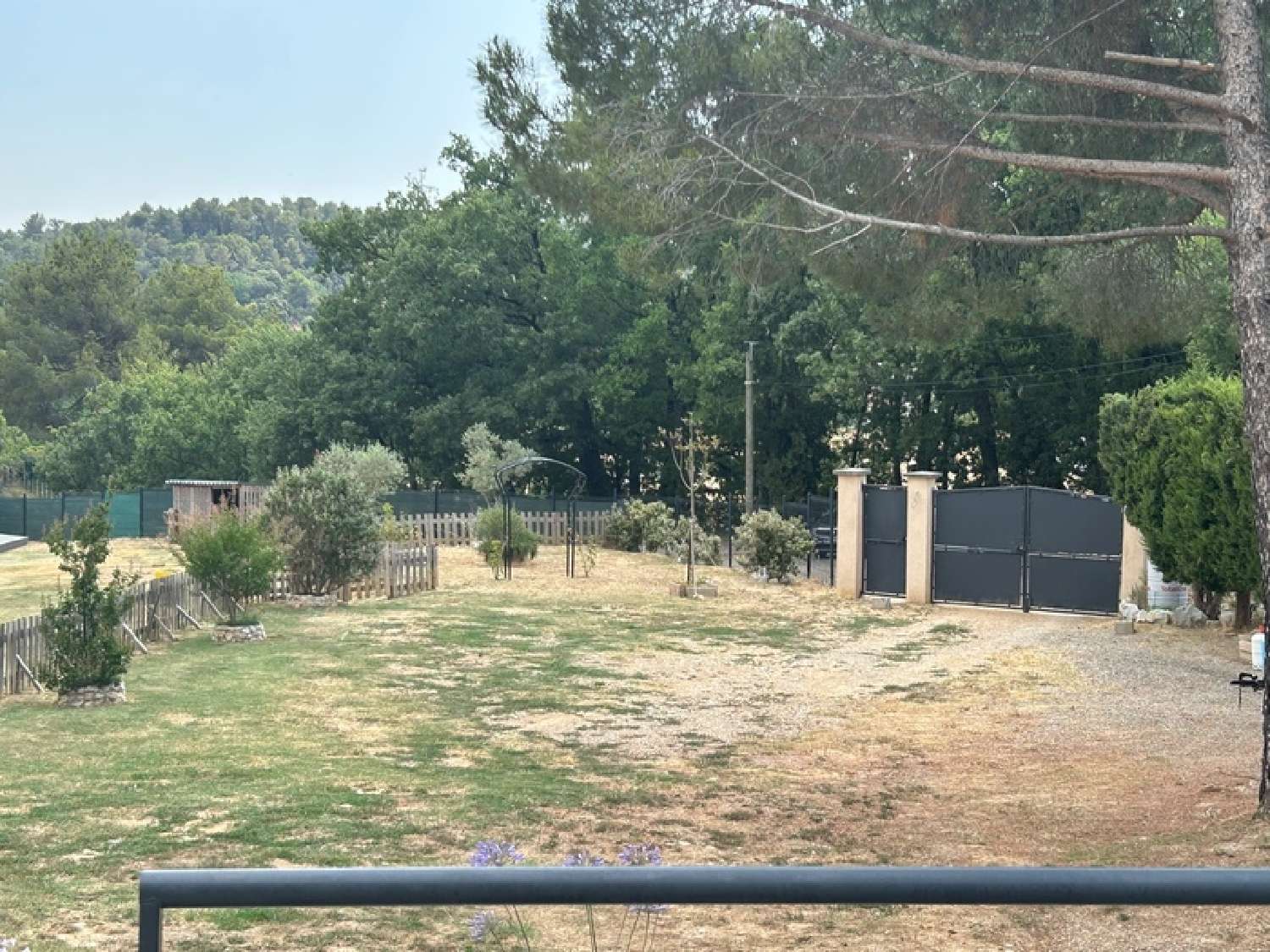 for sale villa Rians Var 6