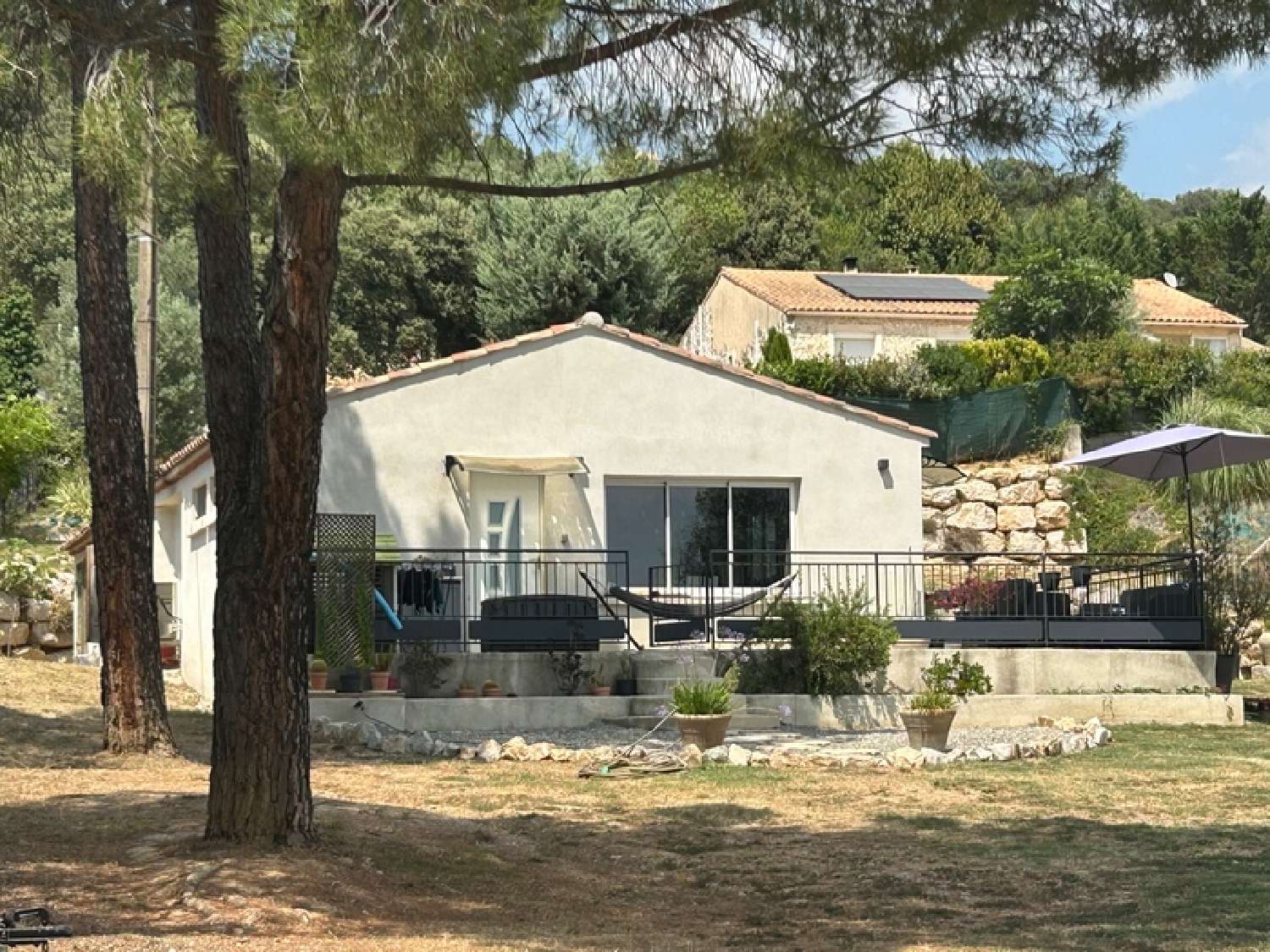for sale villa Rians Var 7