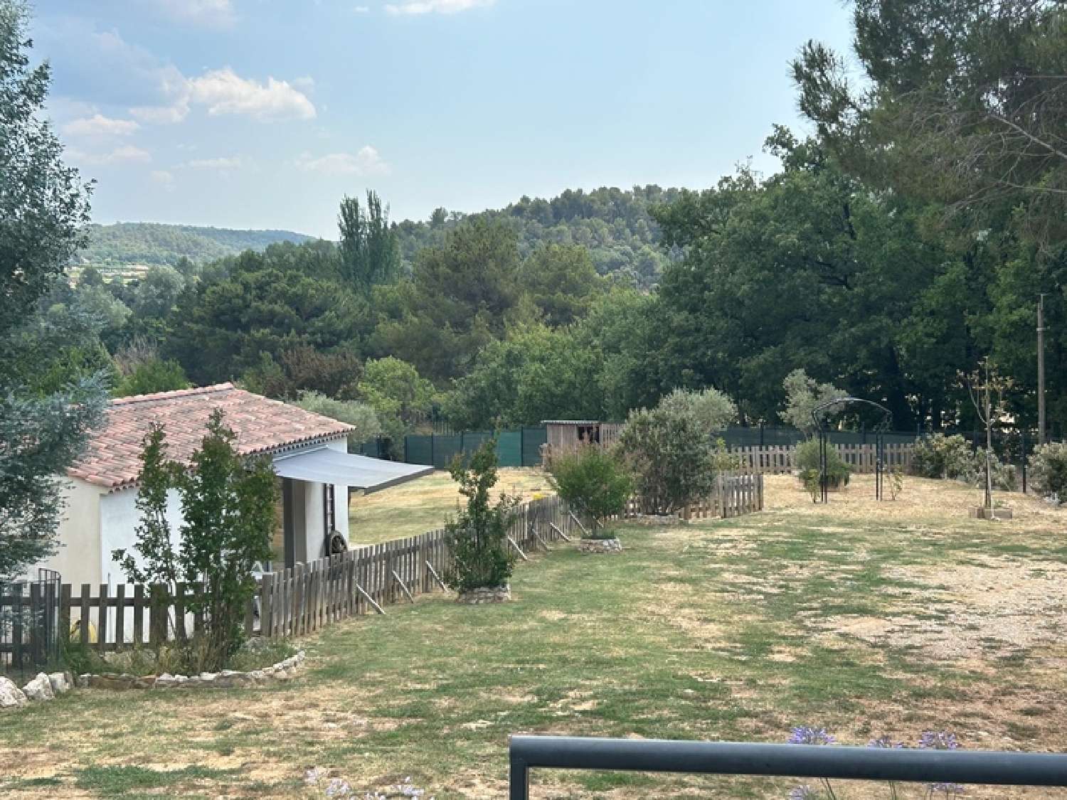for sale villa Rians Var 8