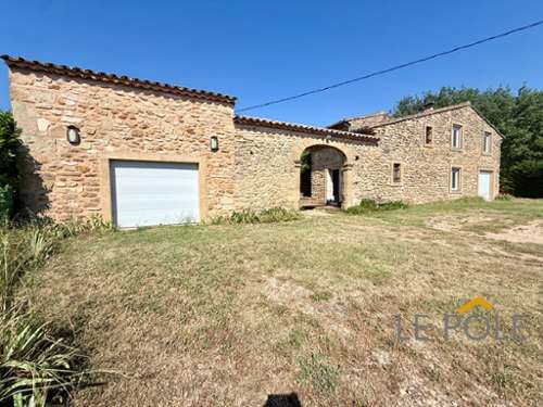 Rochegude Drôme villa foto 7373612