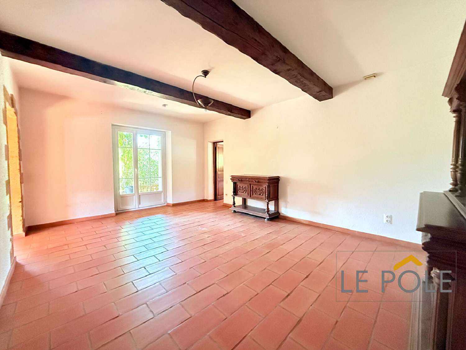 à vendre villa Rochegude Drôme 5
