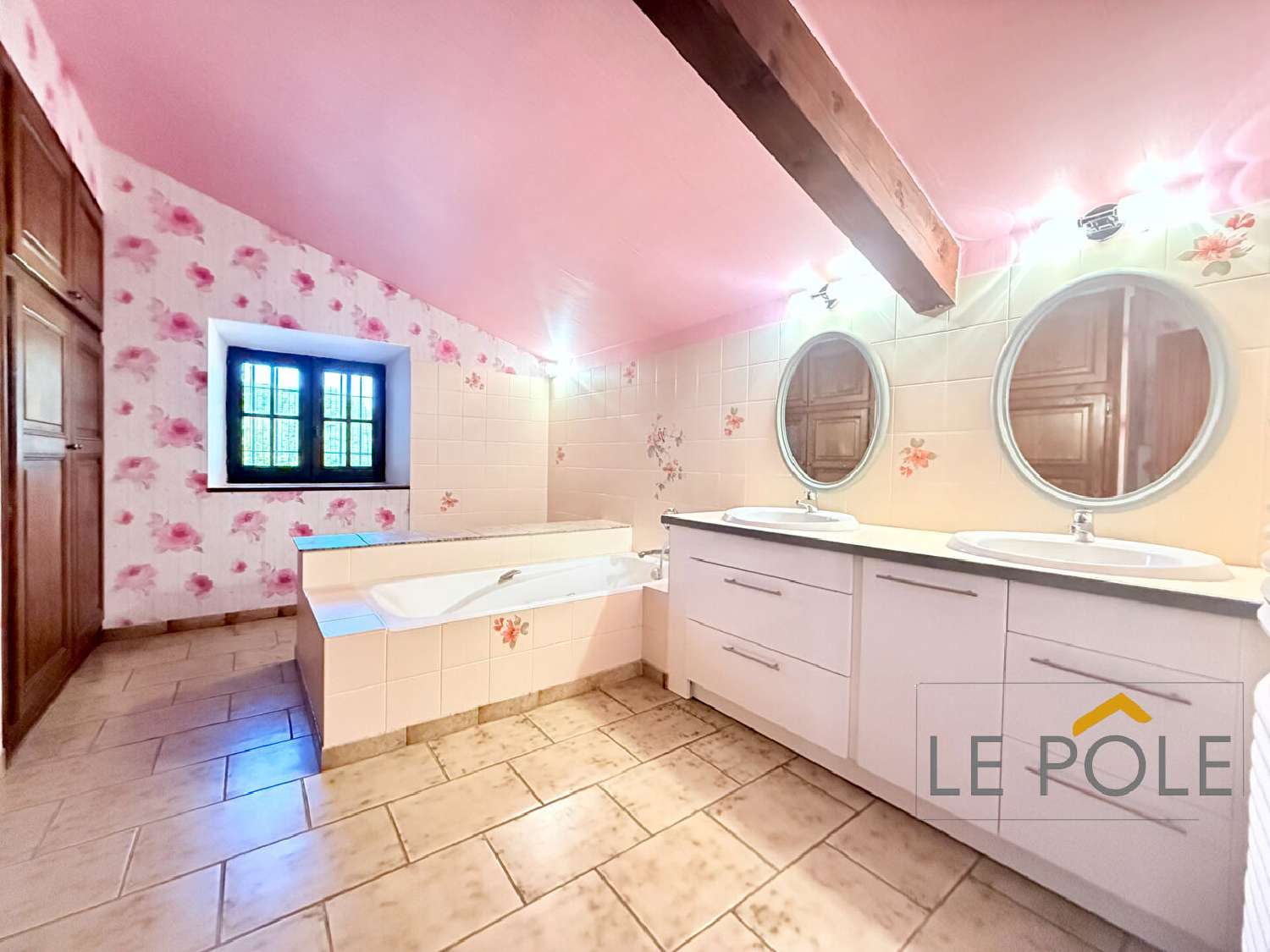 à vendre villa Rochegude Drôme 6