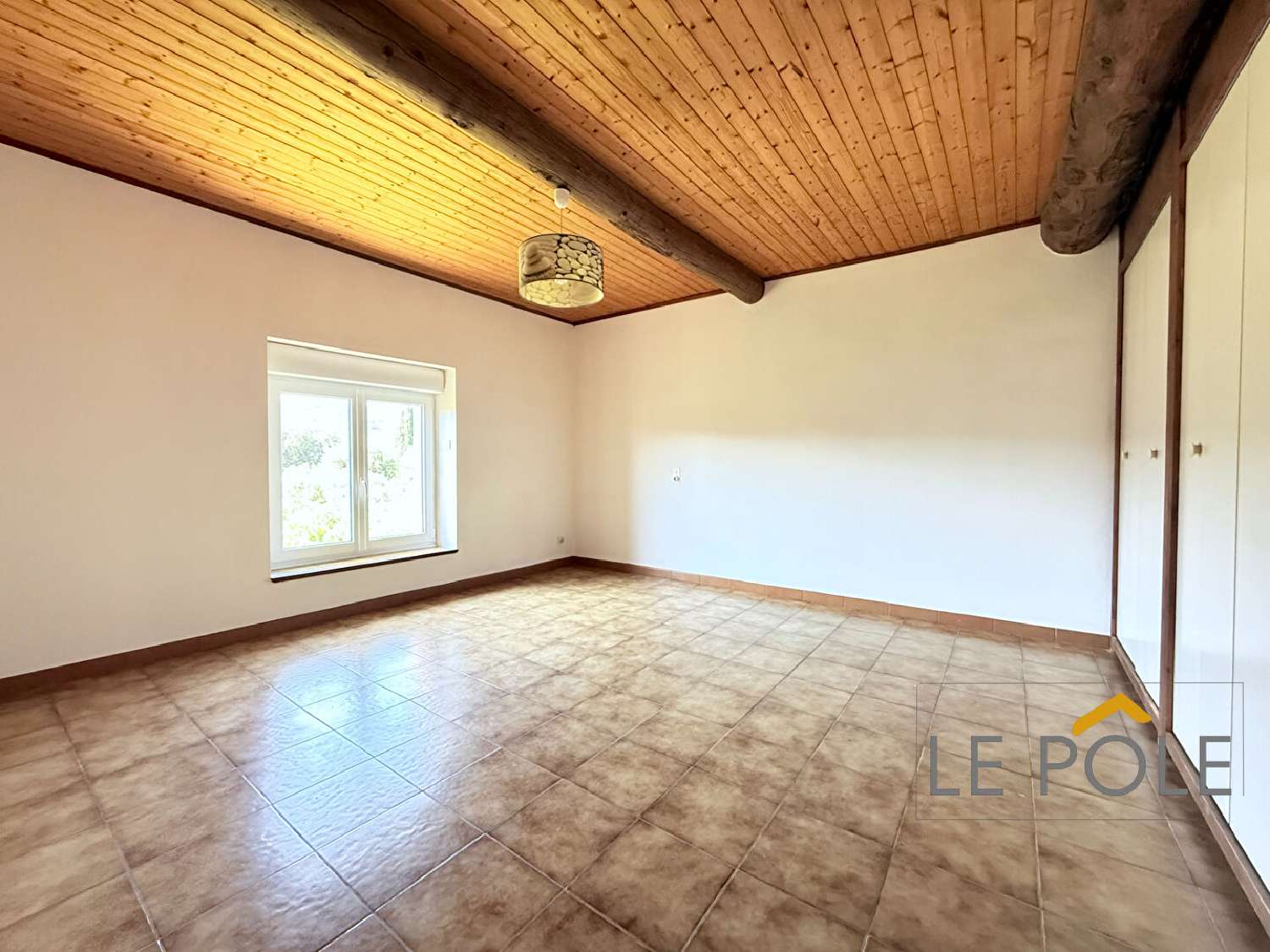 à vendre villa Rochegude Drôme 8