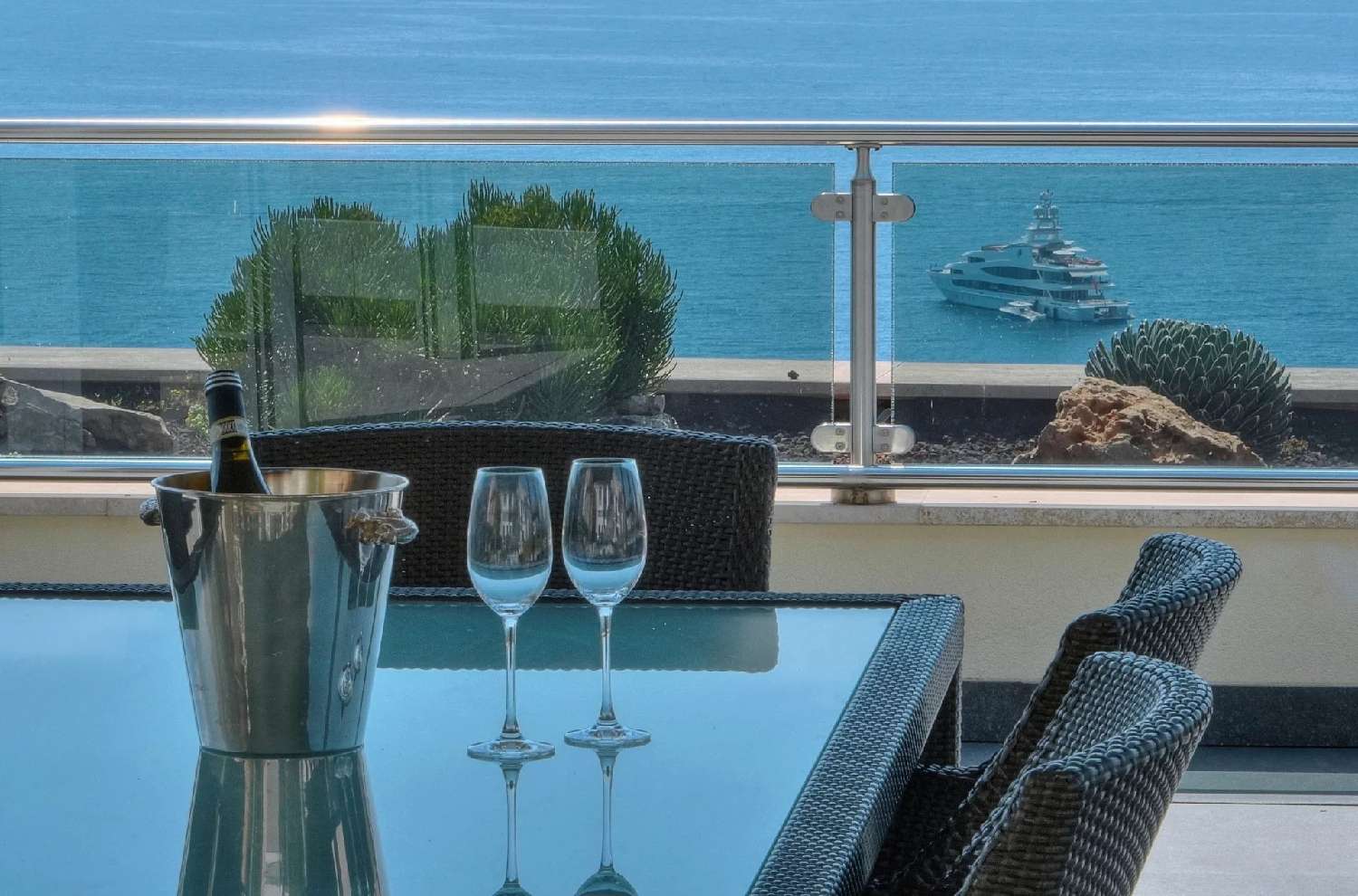  for sale villa Roquebrune-Cap-Martin Alpes-Maritimes 5