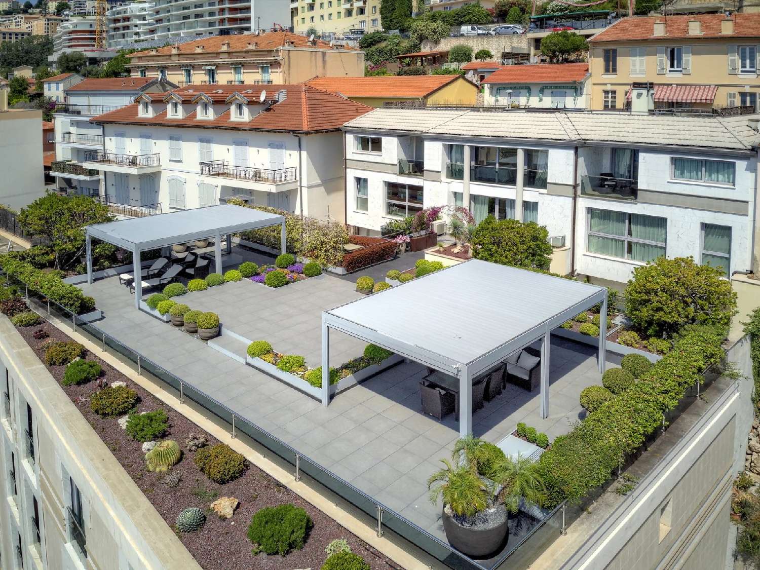  for sale villa Roquebrune-Cap-Martin Alpes-Maritimes 7