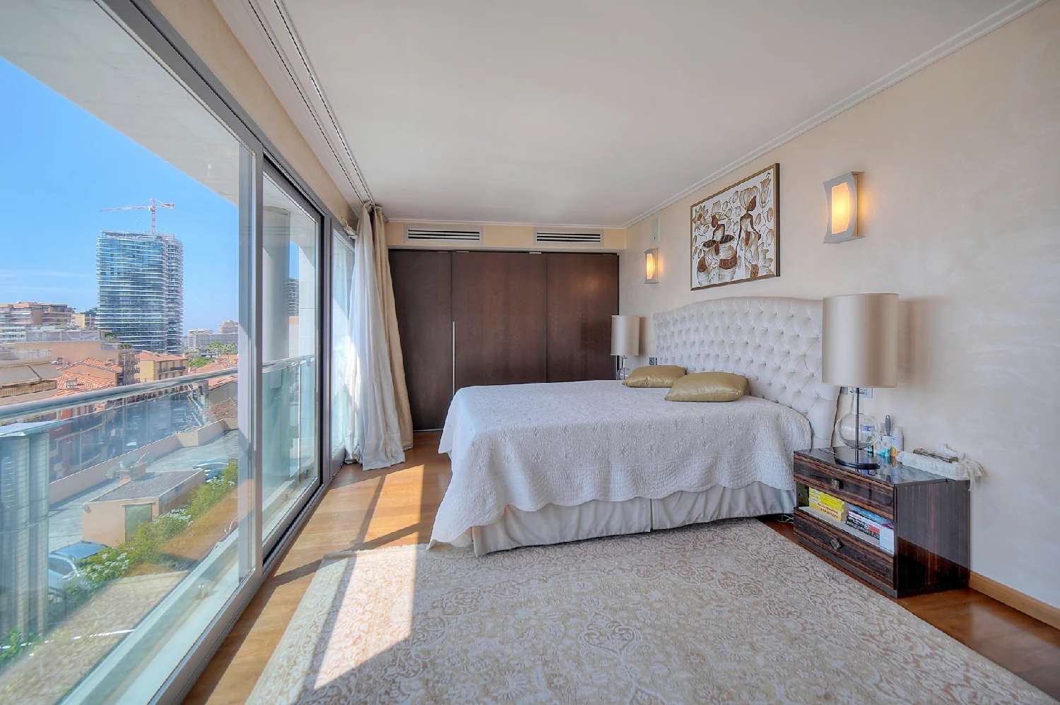  for sale villa Roquebrune-Cap-Martin Alpes-Maritimes 8
