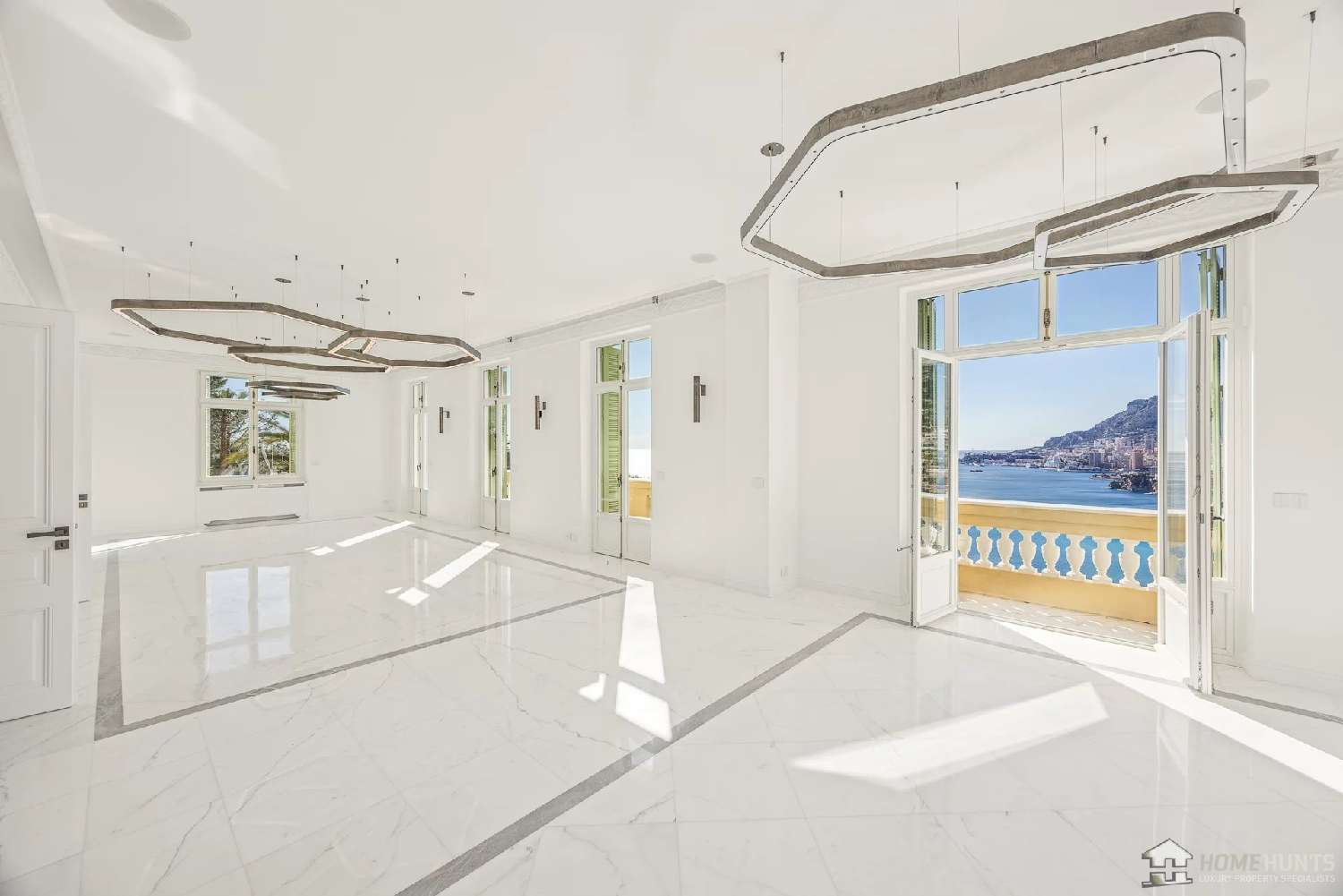  for sale villa Roquebrune-Cap-Martin Alpes-Maritimes 5