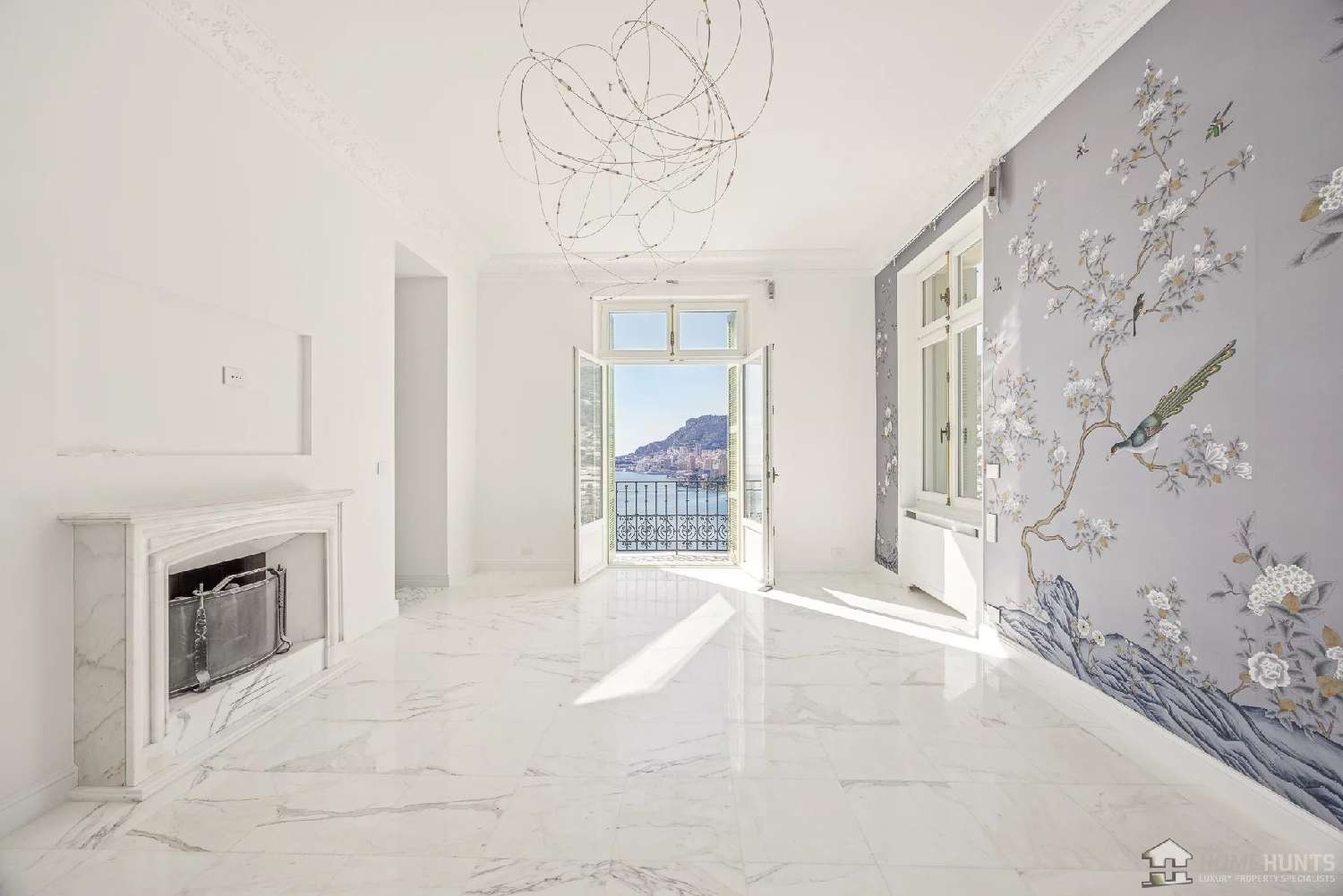  for sale villa Roquebrune-Cap-Martin Alpes-Maritimes 6
