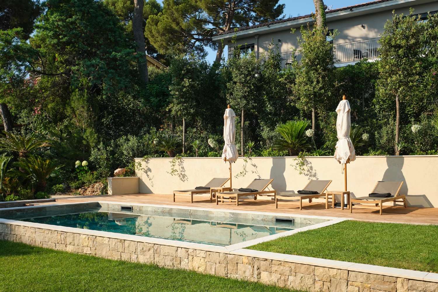 for sale villa Roquebrune-Cap-Martin Alpes-Maritimes 4
