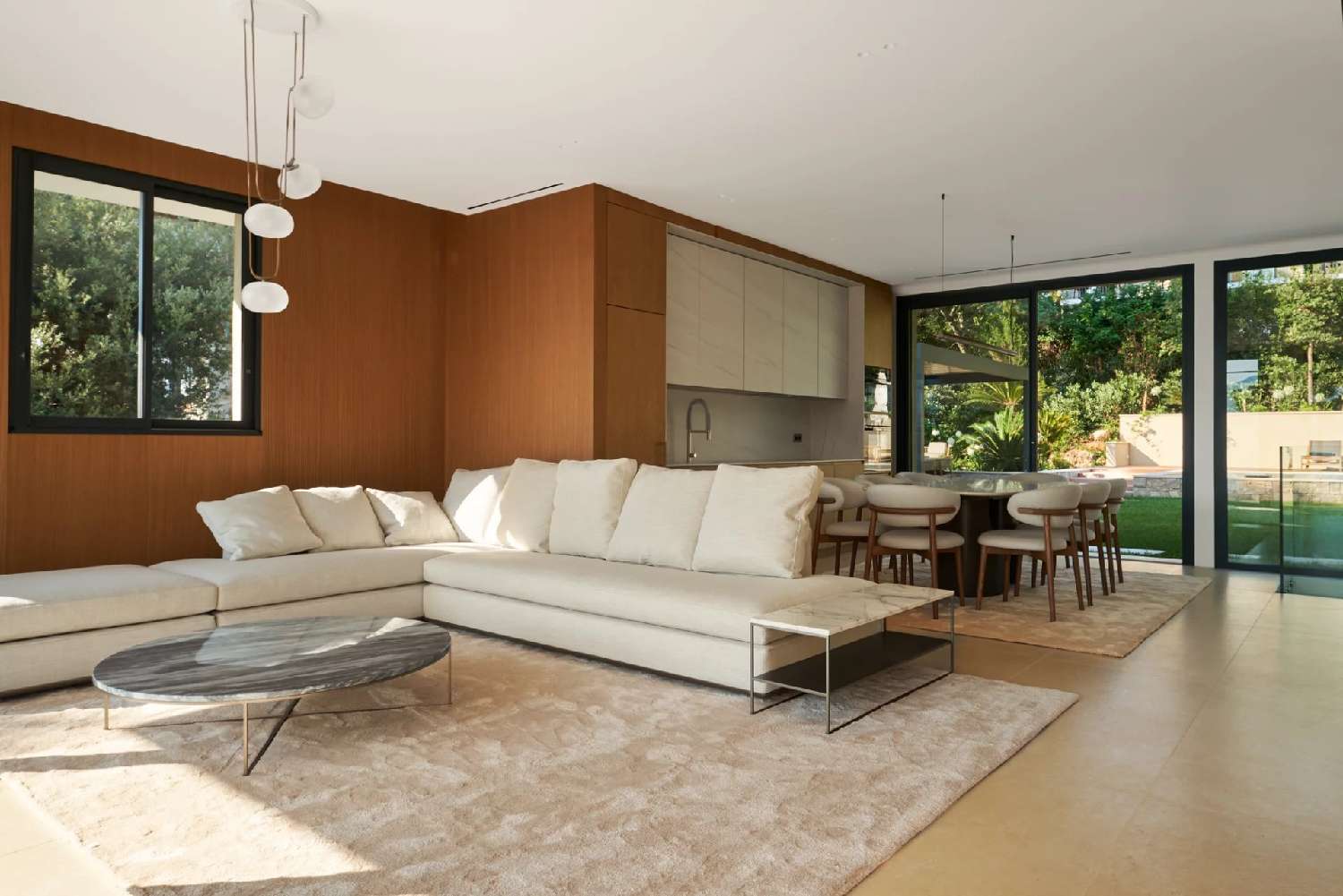 for sale villa Roquebrune-Cap-Martin Alpes-Maritimes 6