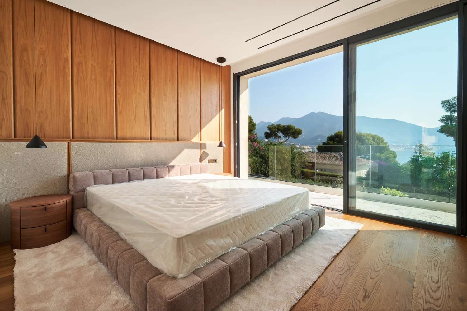 for sale villa Roquebrune-Cap-Martin Alpes-Maritimes 8