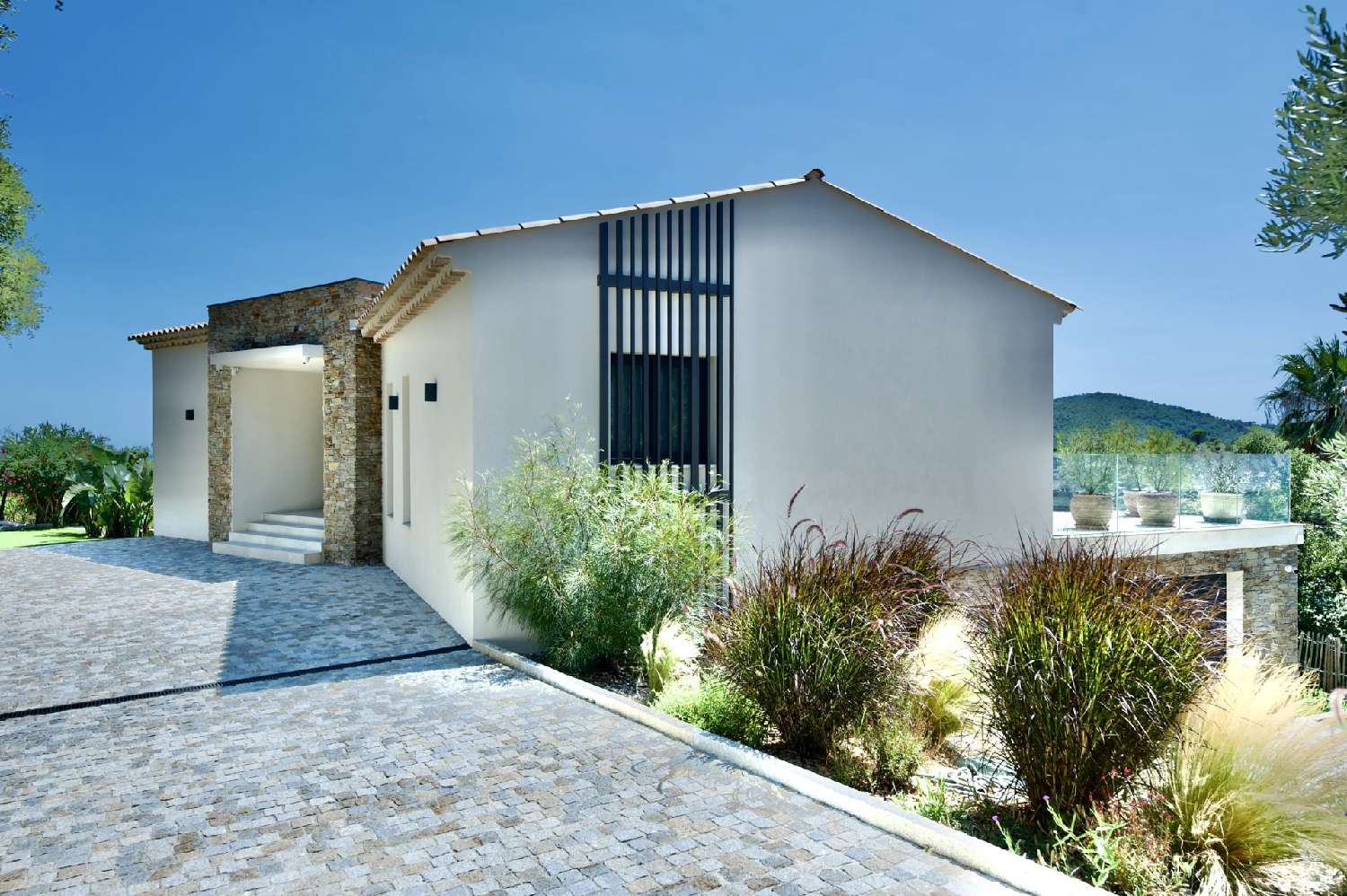 en venta villa Roquebrune-sur Argens Var 3