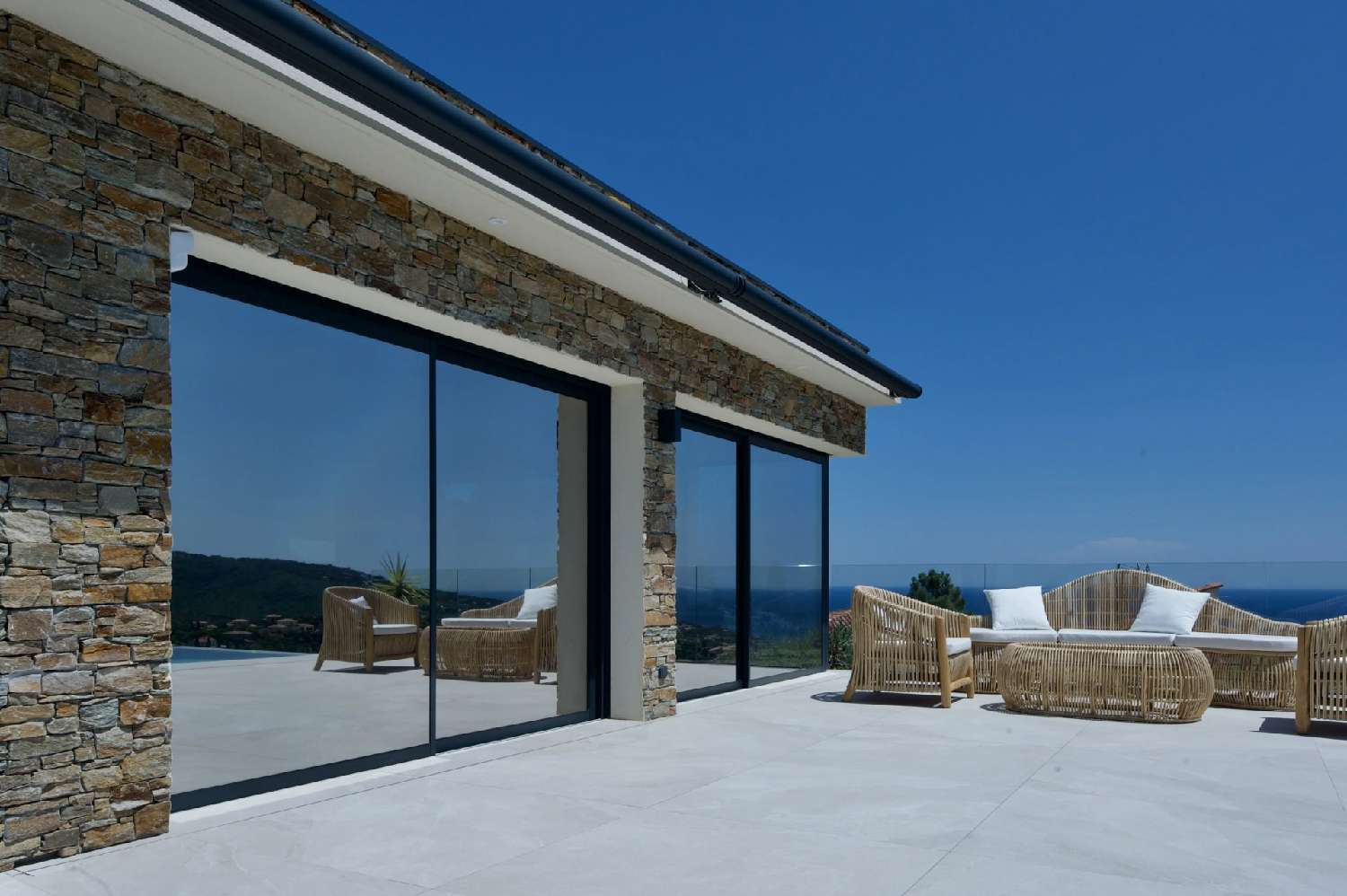 en venta villa Roquebrune-sur Argens Var 5